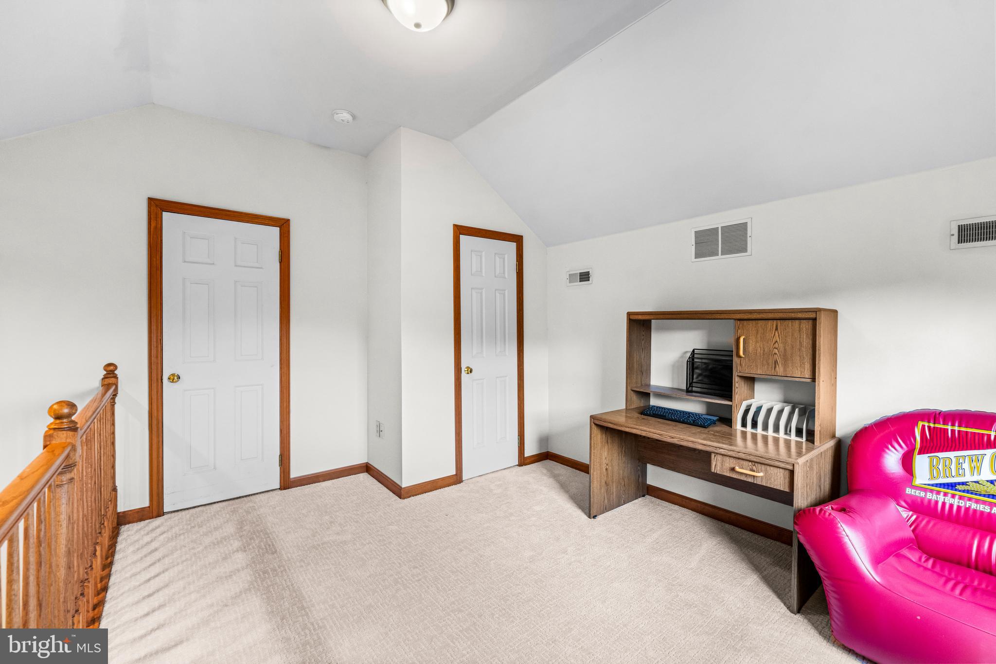 RIDINGS OF SOUTHAMPT - Residential