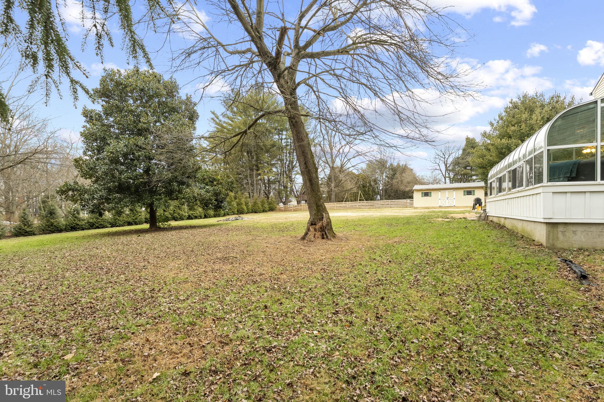 FOX BROOK - Residential