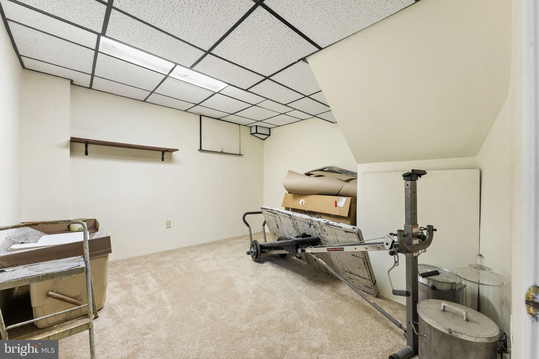 FOX BROOK - Residential