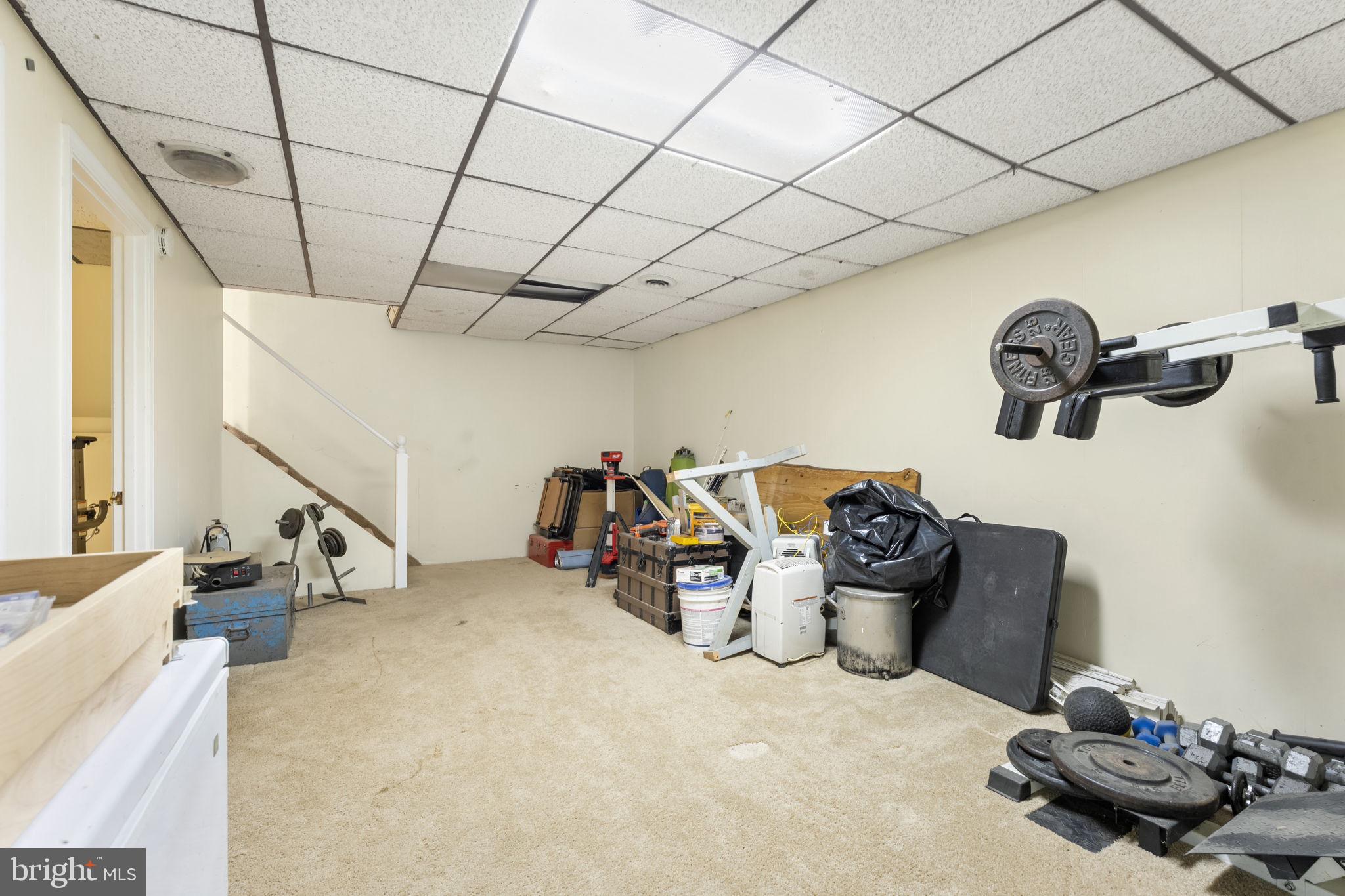 FOX BROOK - Residential