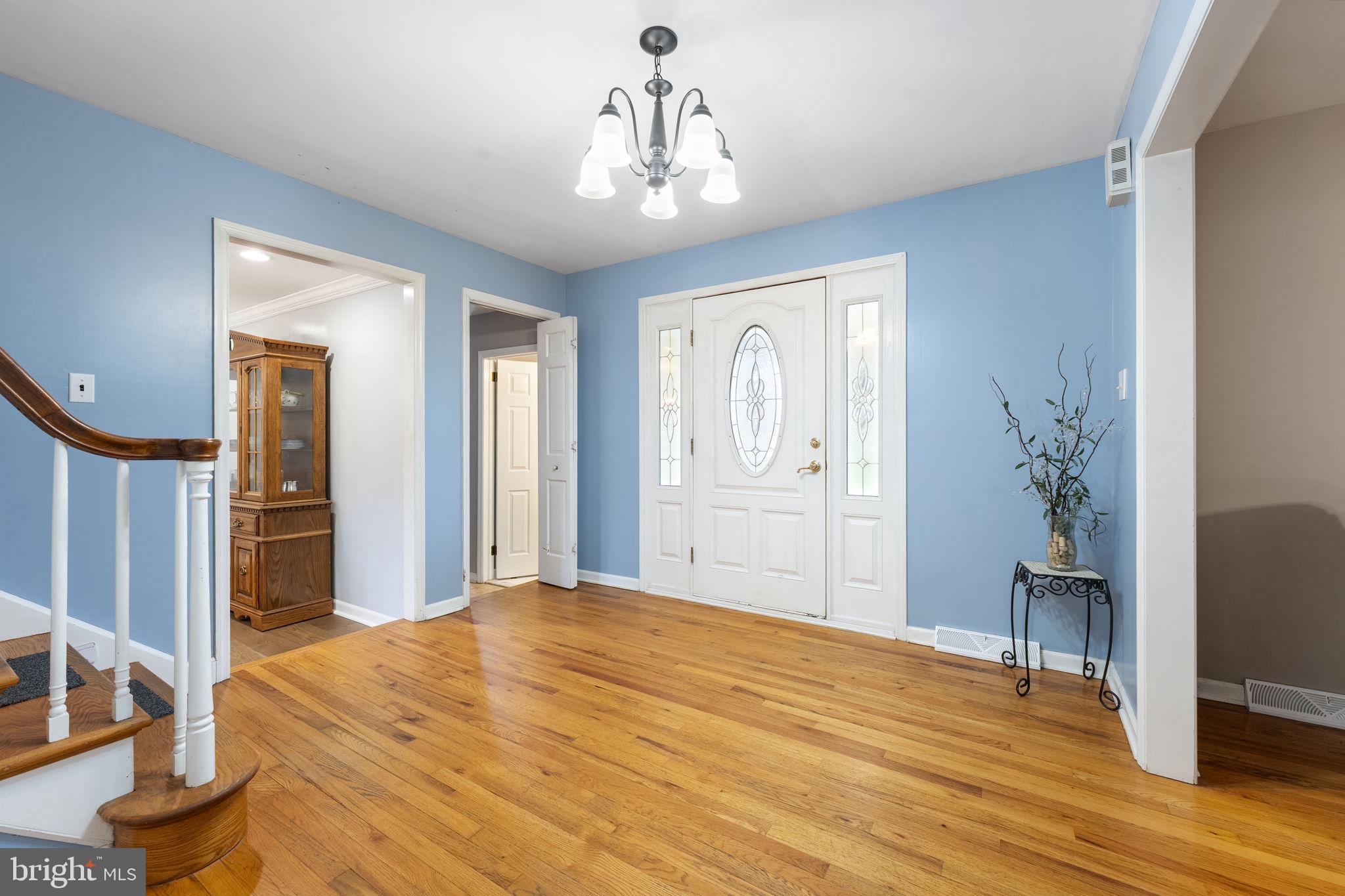 FOX BROOK - Residential