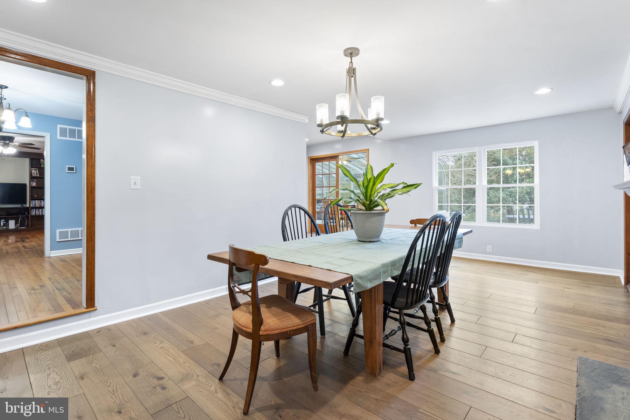 FOX BROOK - Residential