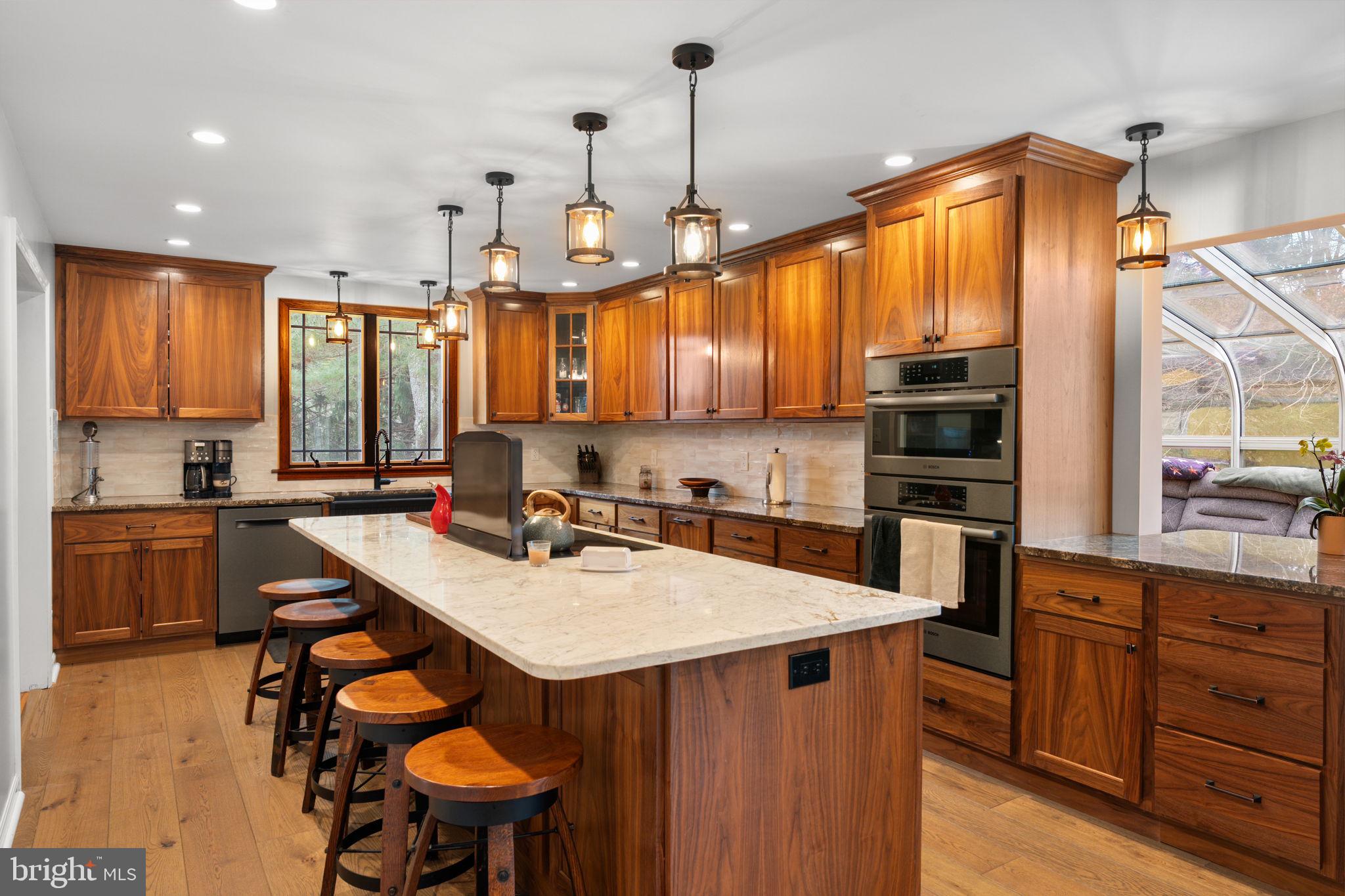 FOX BROOK - Residential