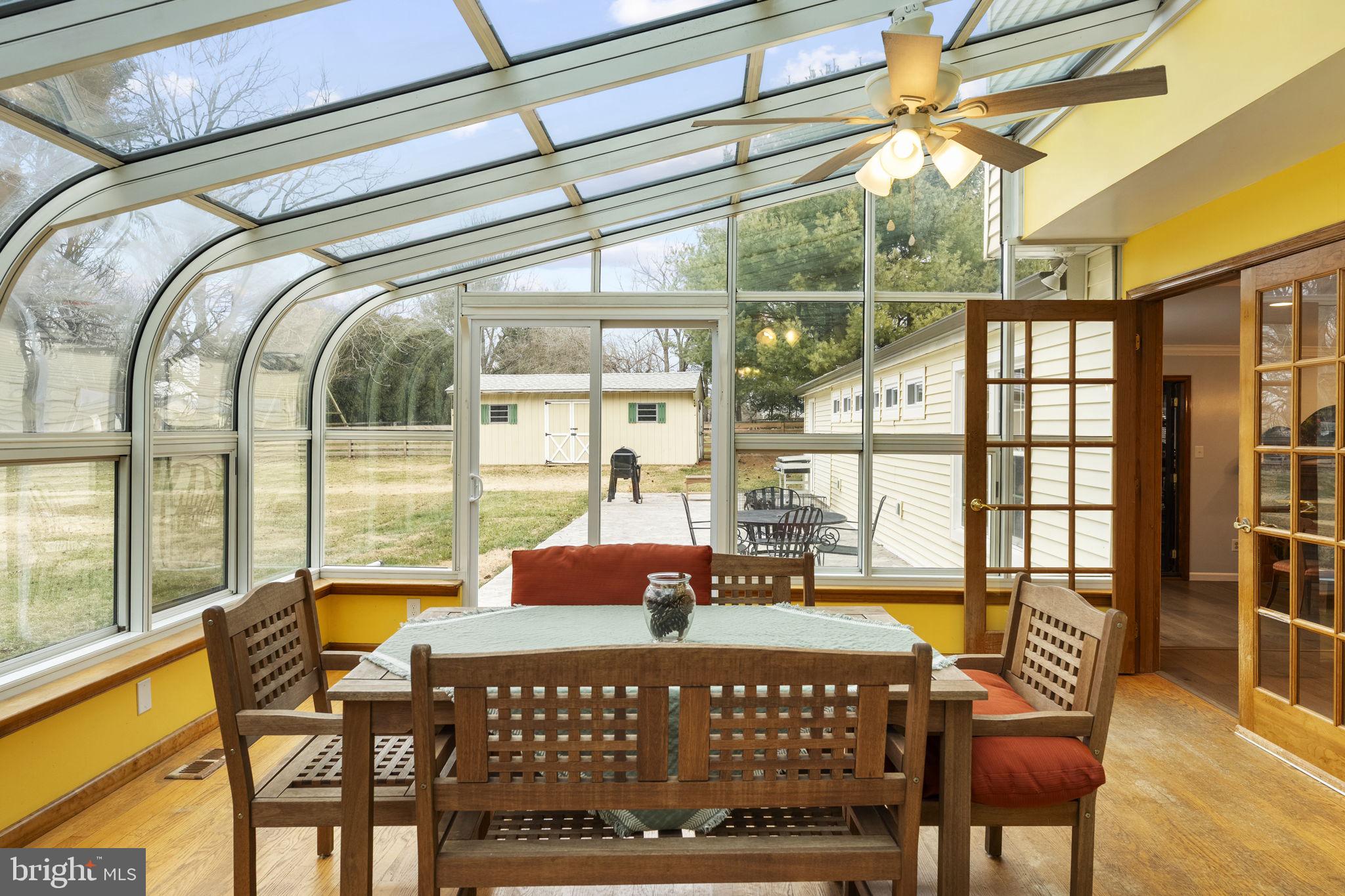 FOX BROOK - Residential