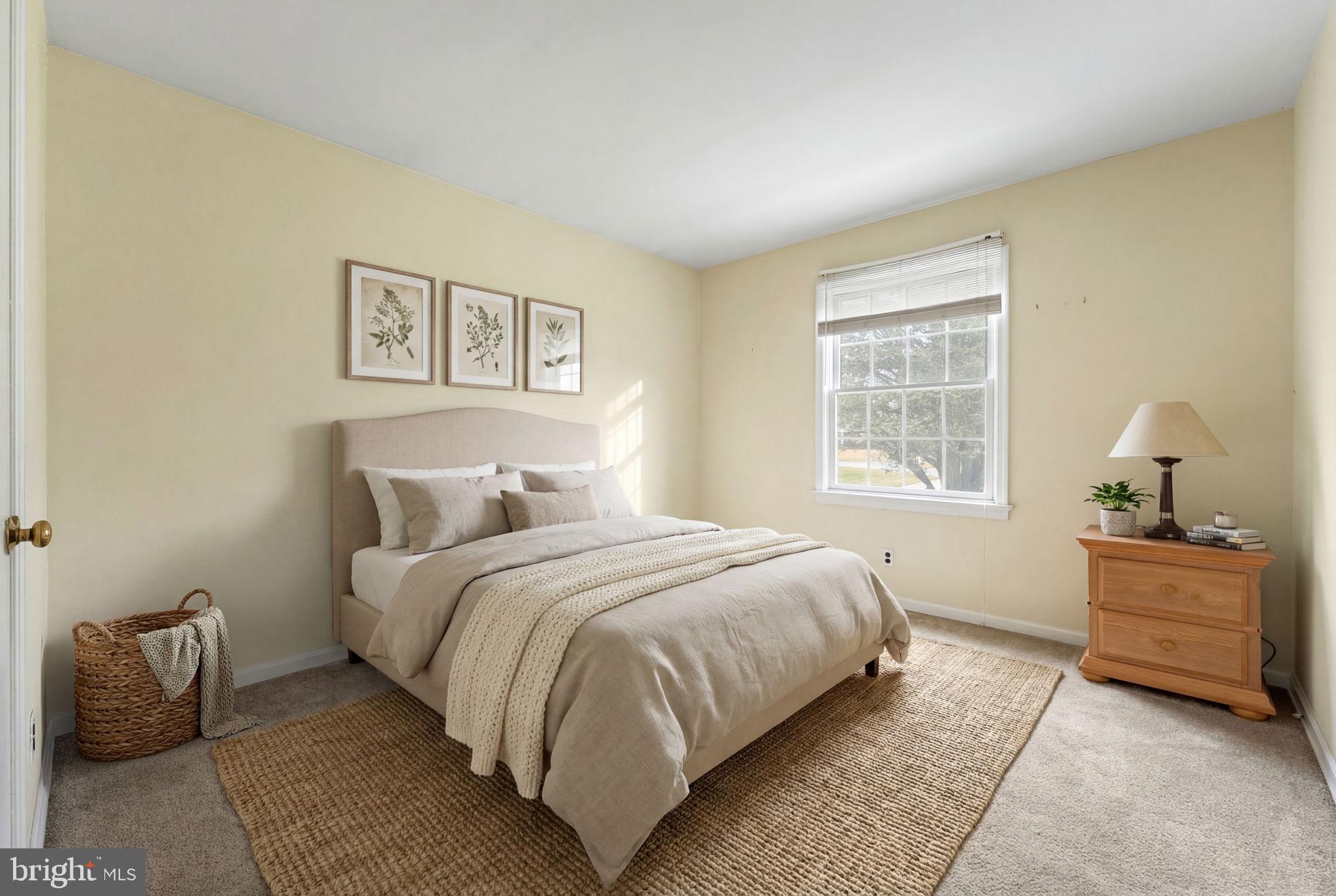 FOX BROOK - Residential