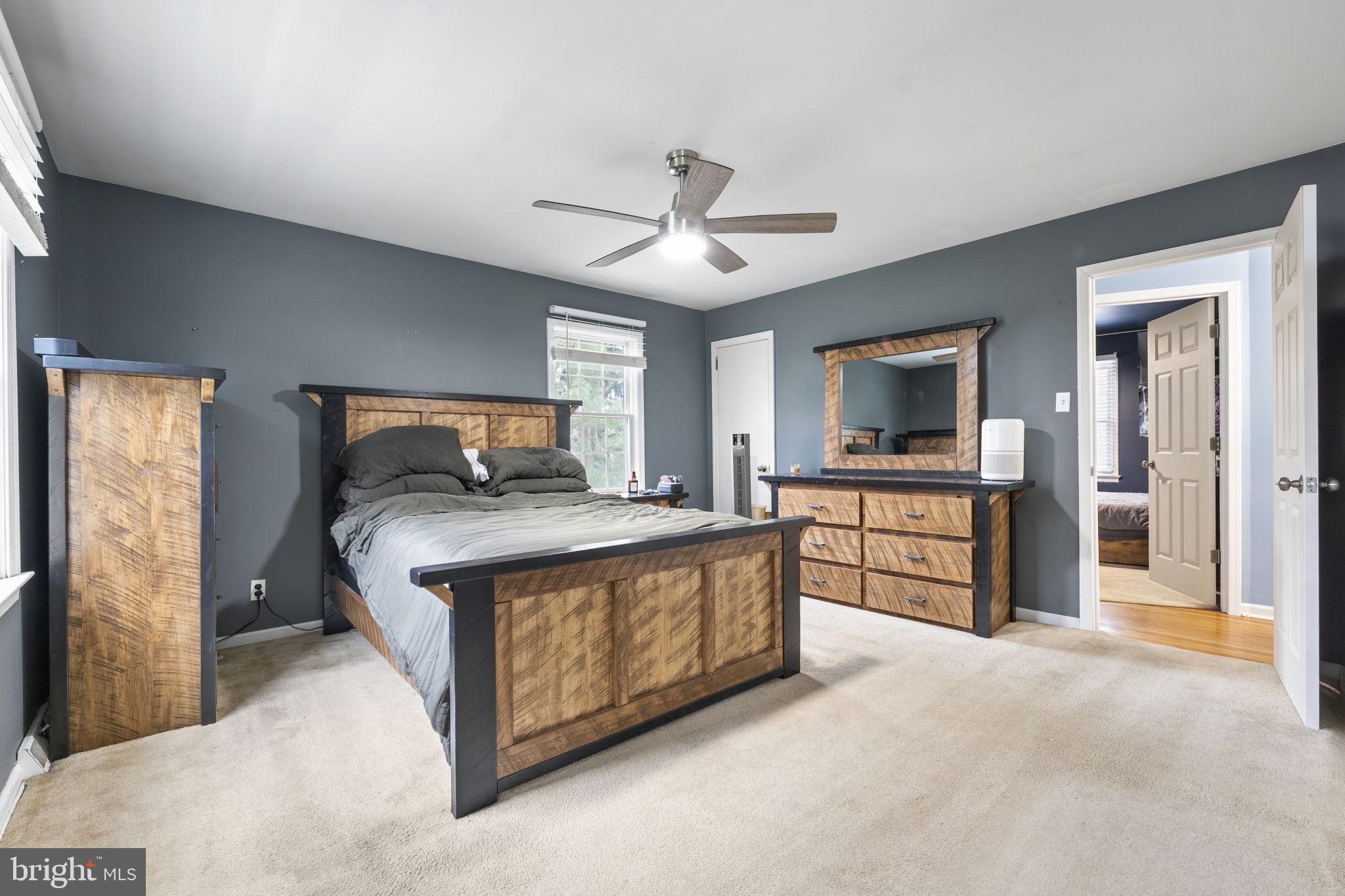 FOX BROOK - Residential