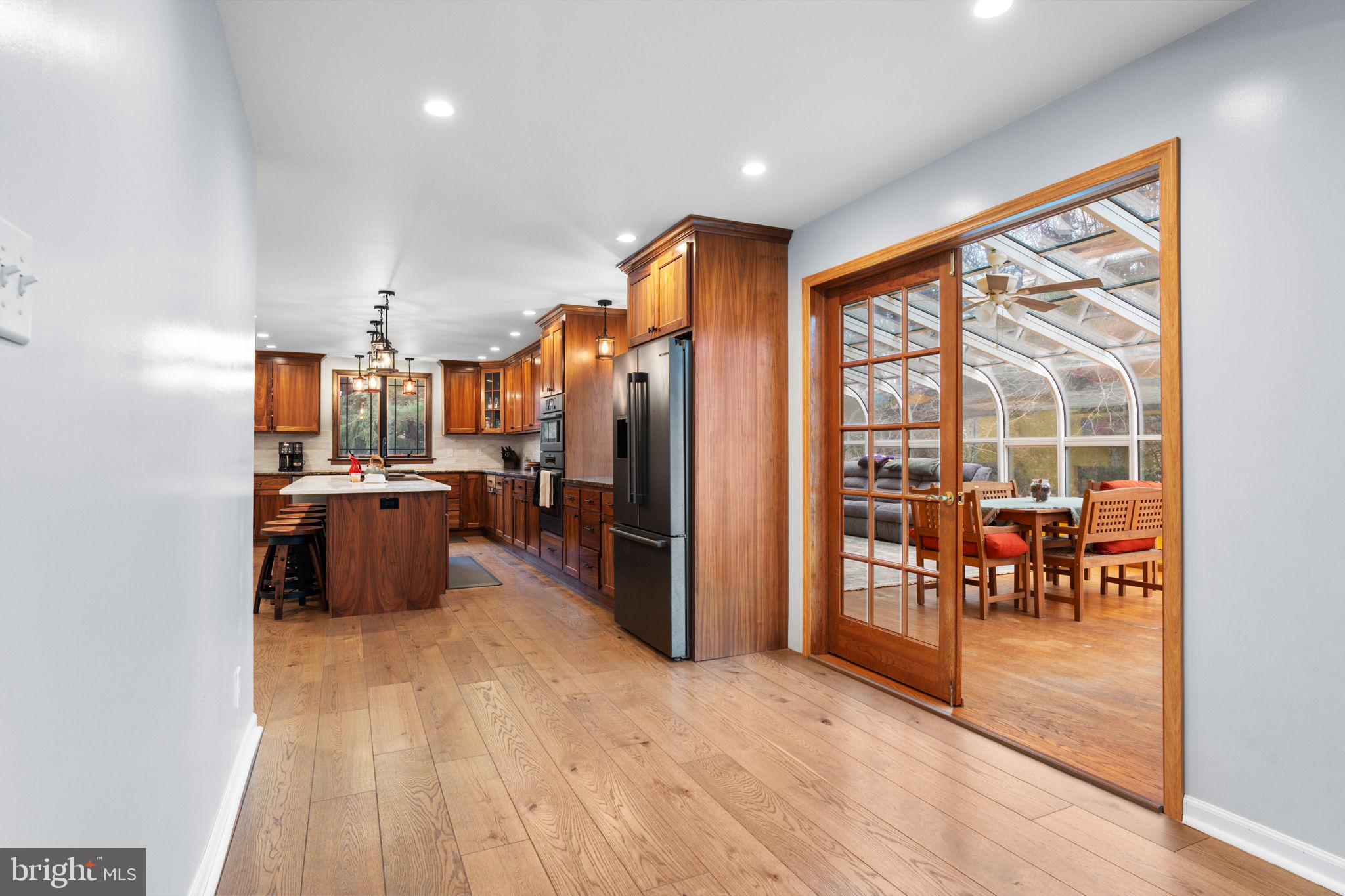 FOX BROOK - Residential