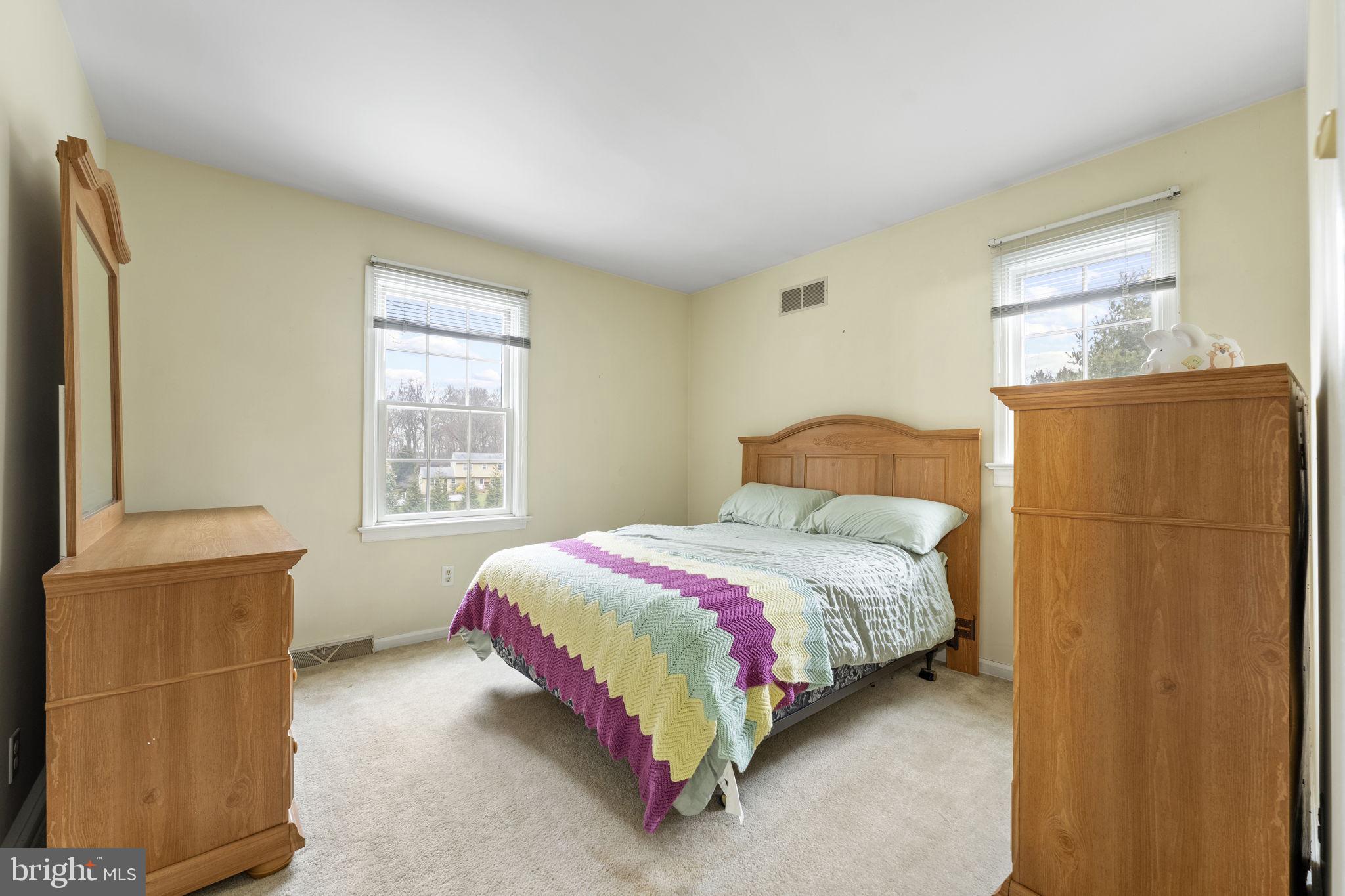 FOX BROOK - Residential