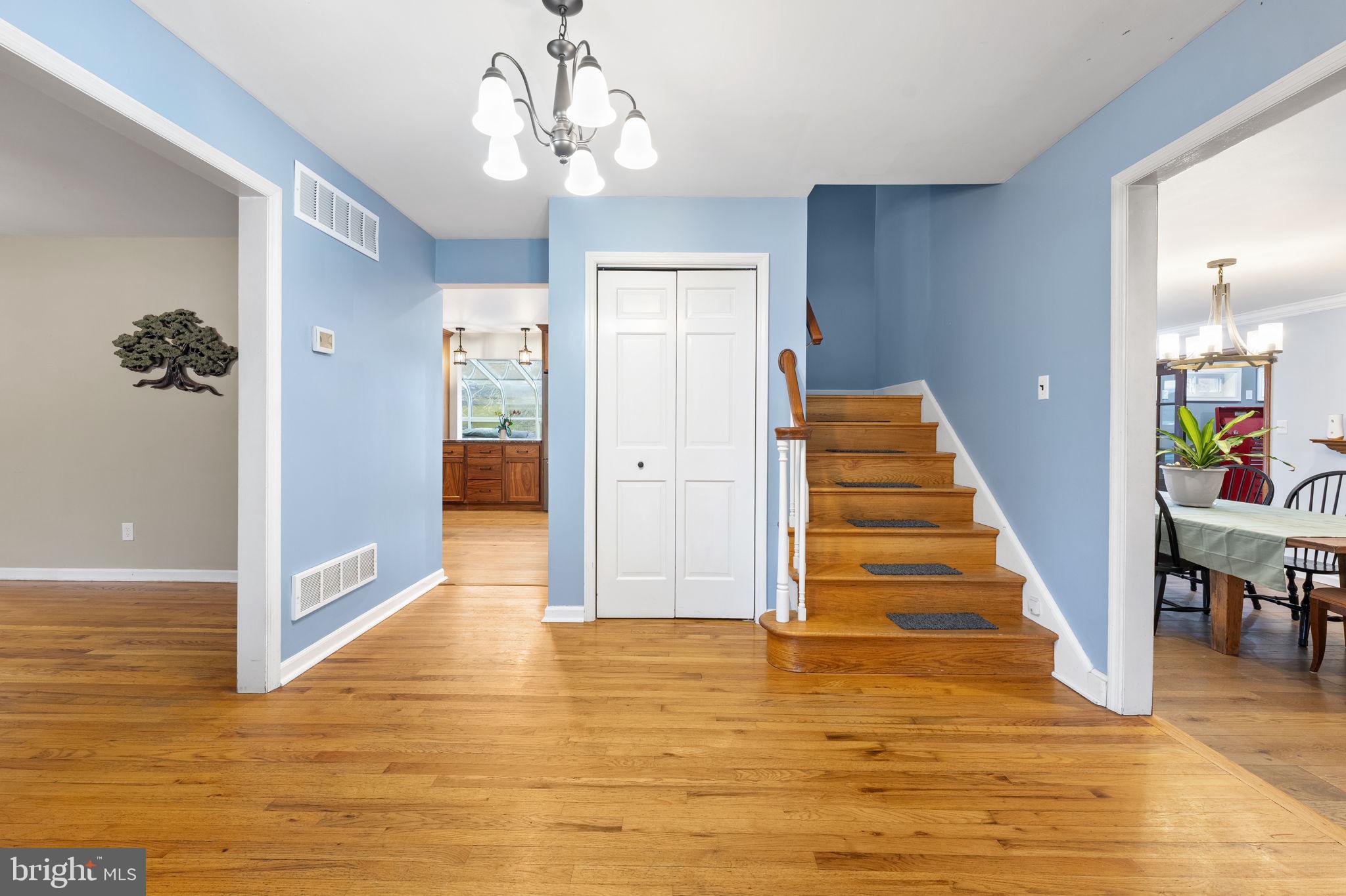 FOX BROOK - Residential