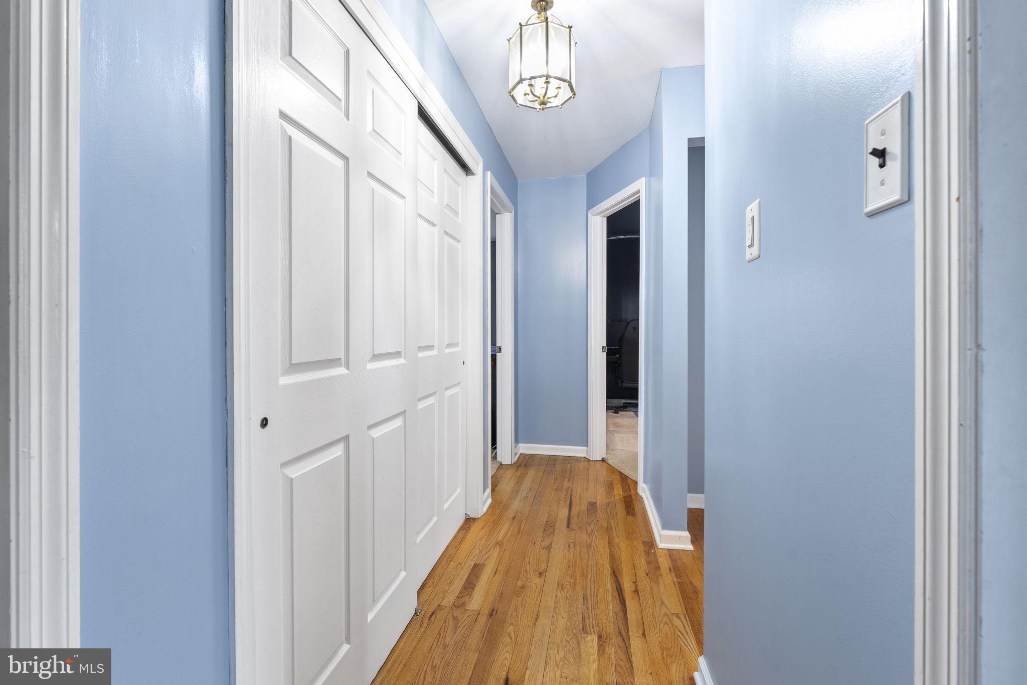 FOX BROOK - Residential