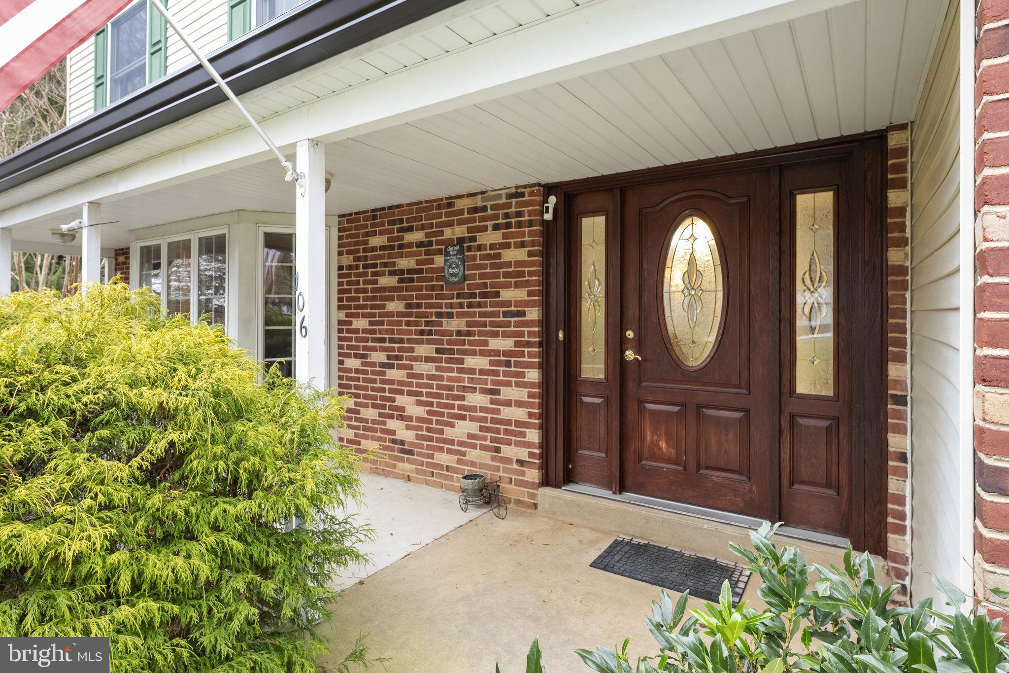 FOX BROOK - Residential