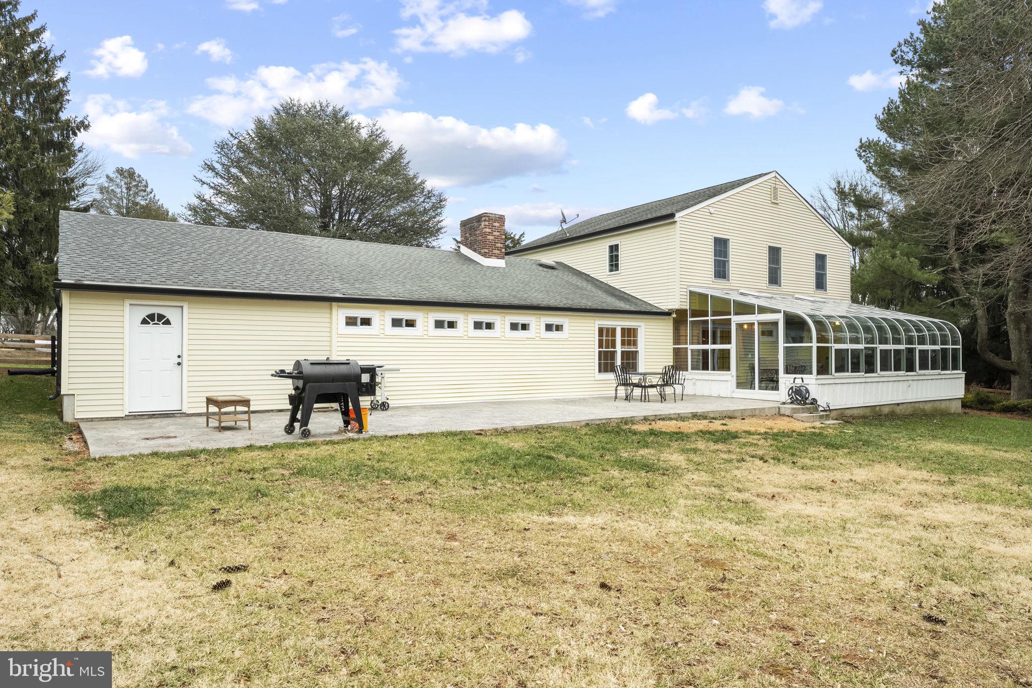 FOX BROOK - Residential