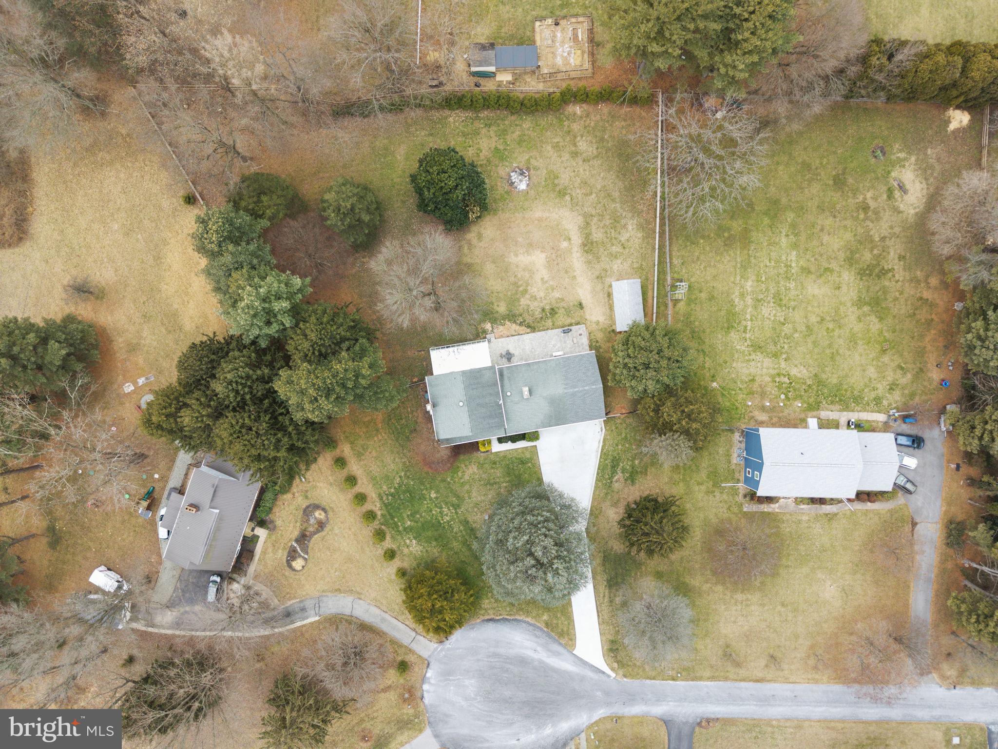 FOX BROOK - Residential