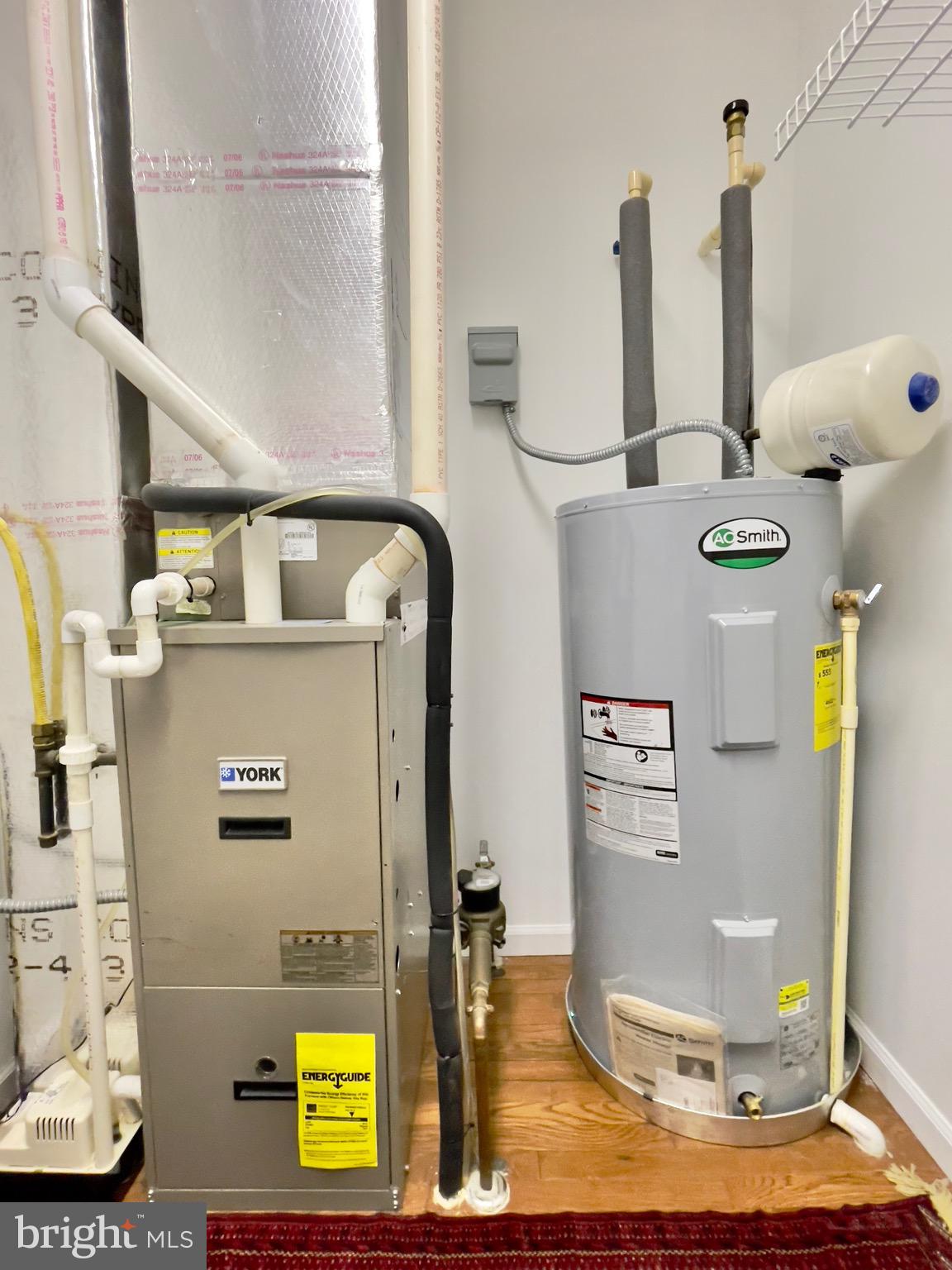 PRICHARD FARMS - Residential