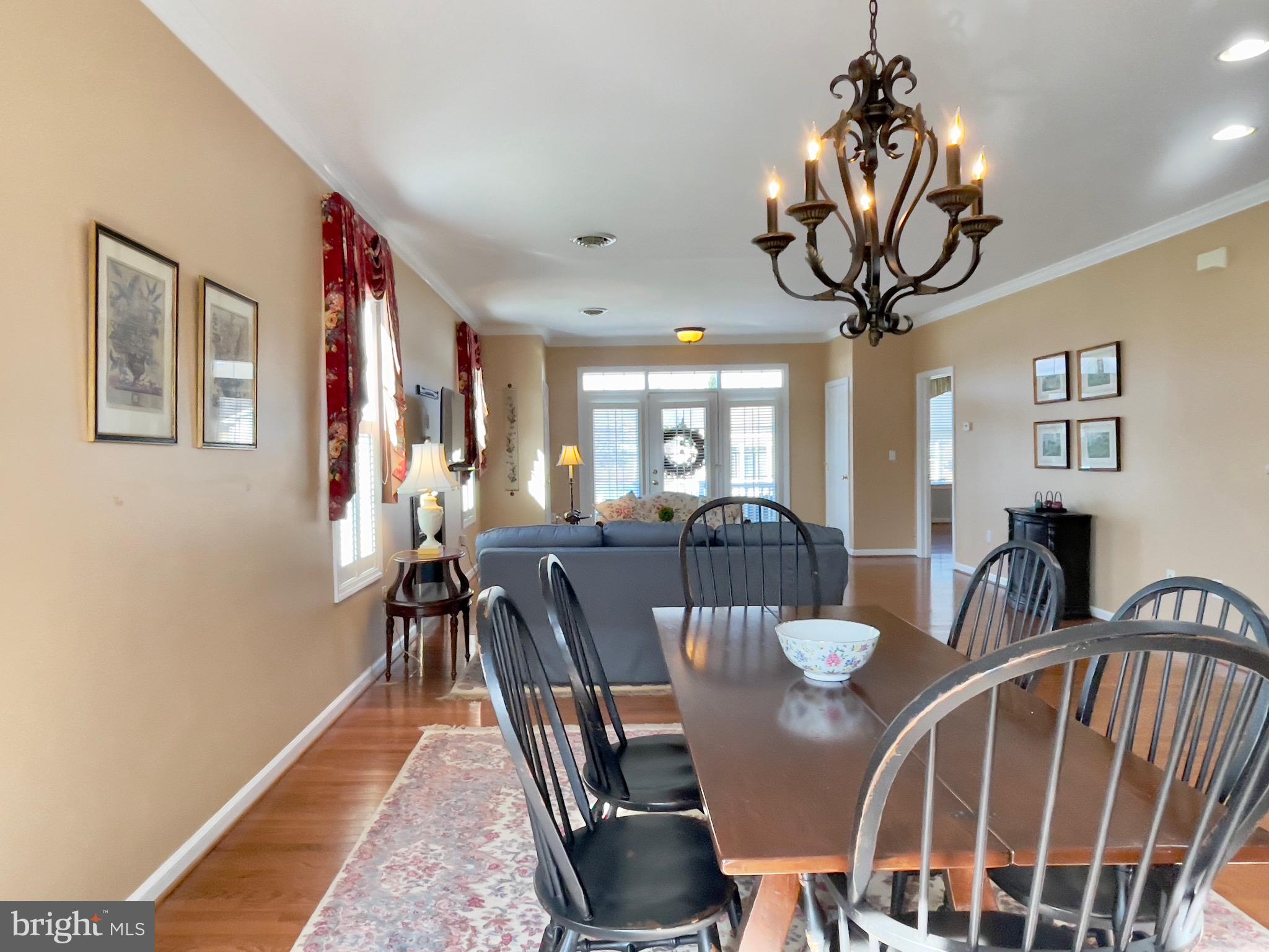 PRICHARD FARMS - Residential