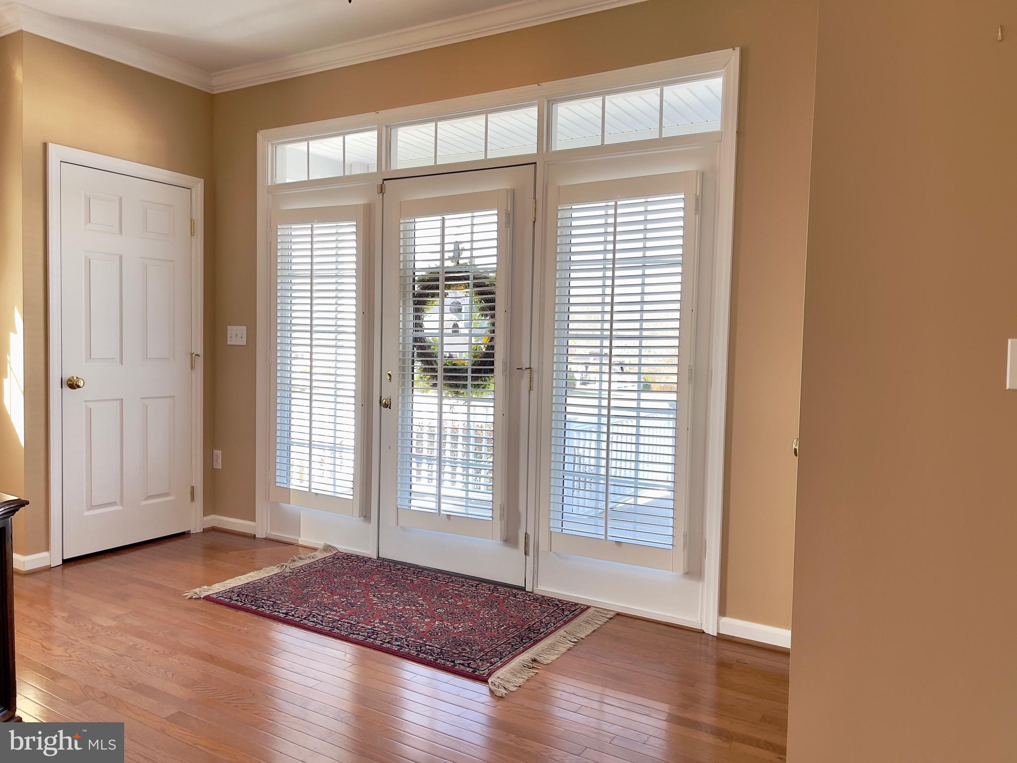 PRICHARD FARMS - Residential