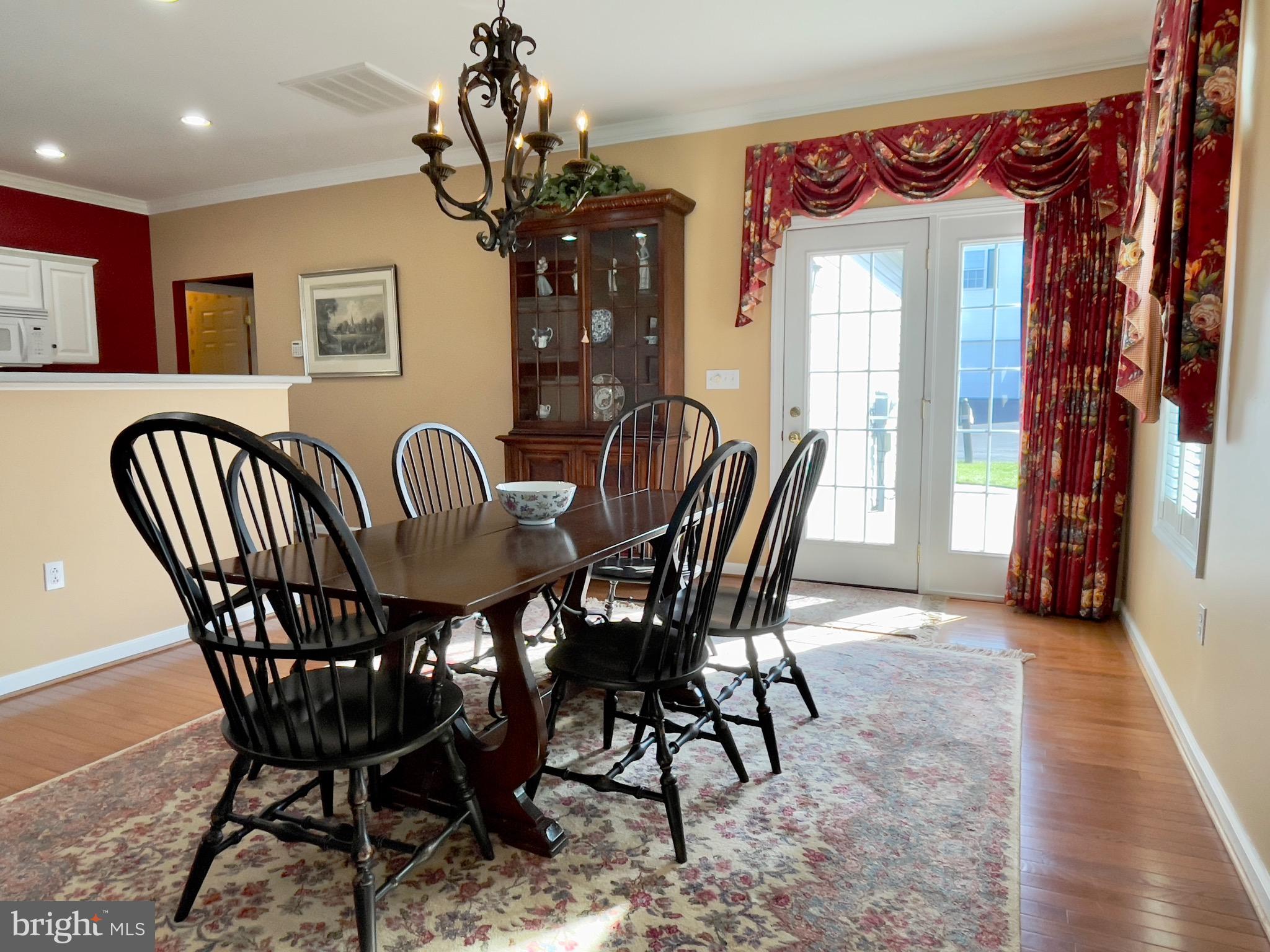 PRICHARD FARMS - Residential