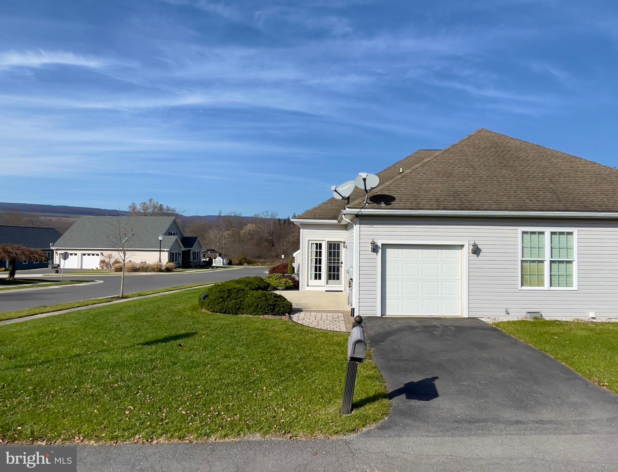 PRICHARD FARMS - Residential