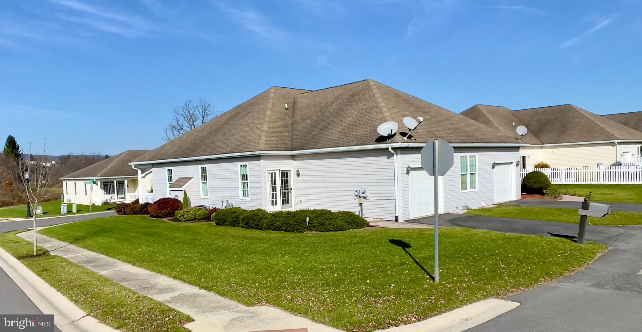 PRICHARD FARMS - Residential