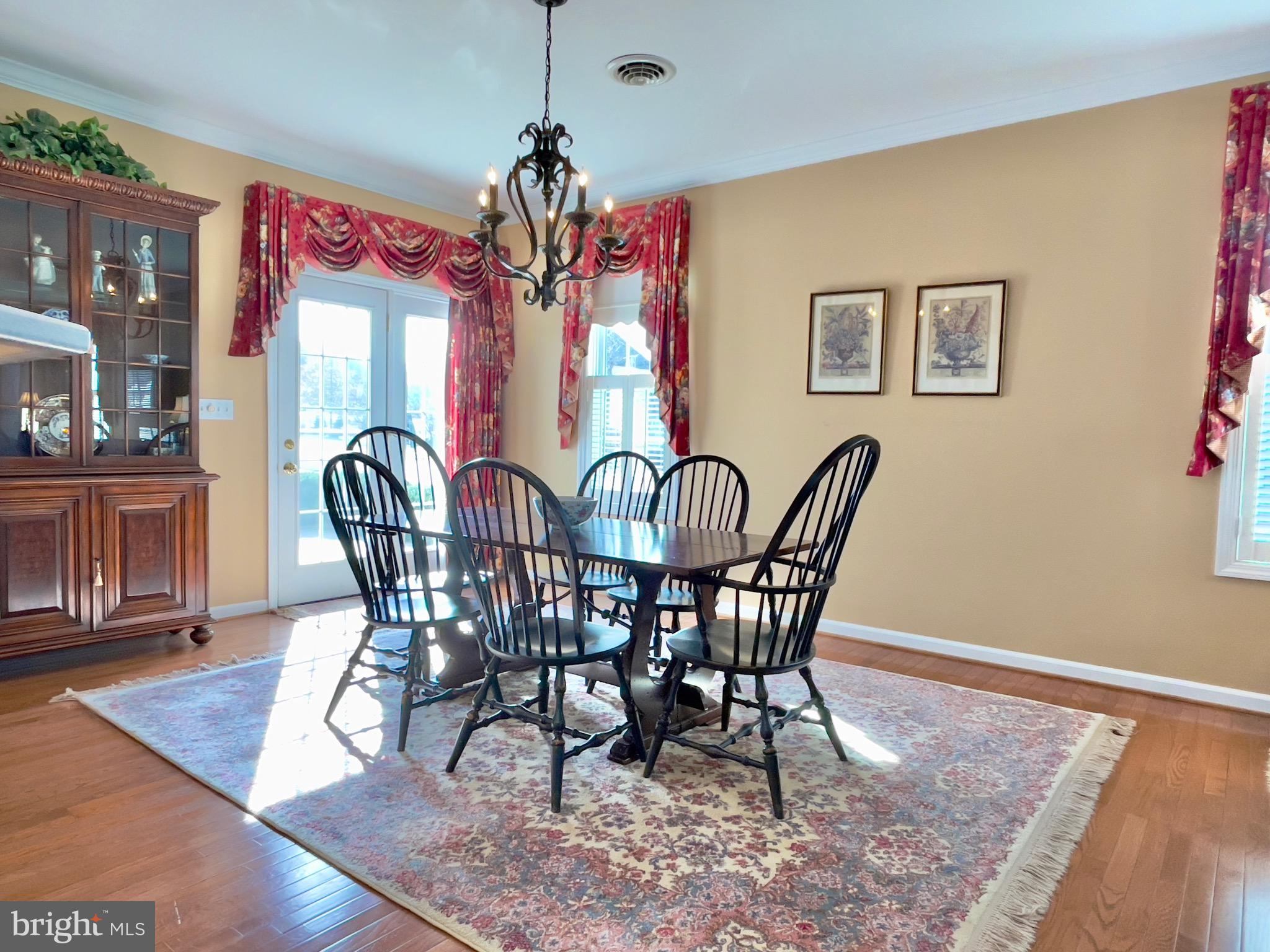 PRICHARD FARMS - Residential