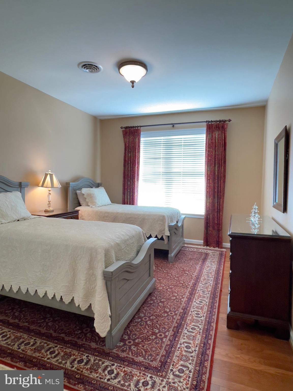 PRICHARD FARMS - Residential