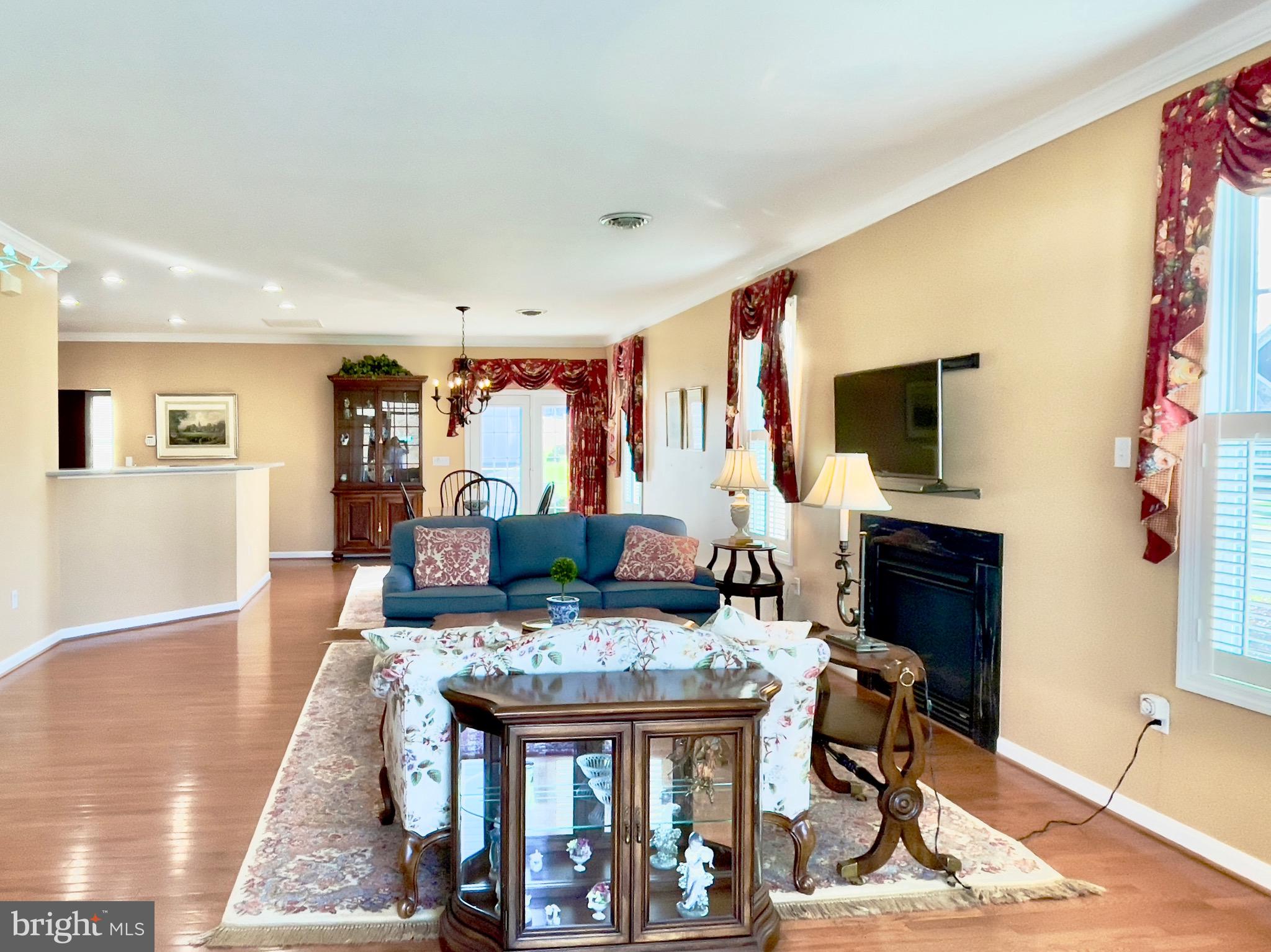 PRICHARD FARMS - Residential