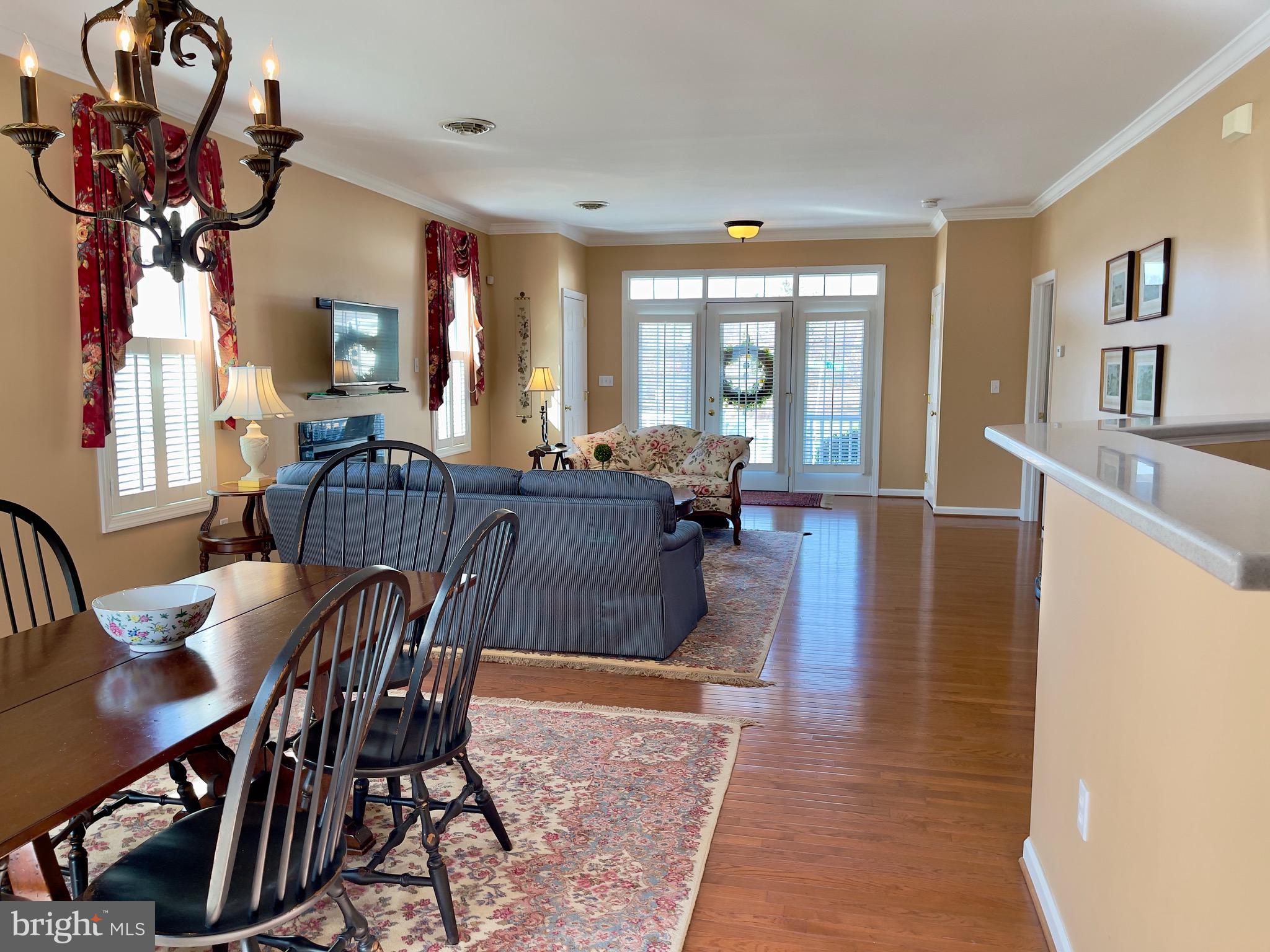 PRICHARD FARMS - Residential