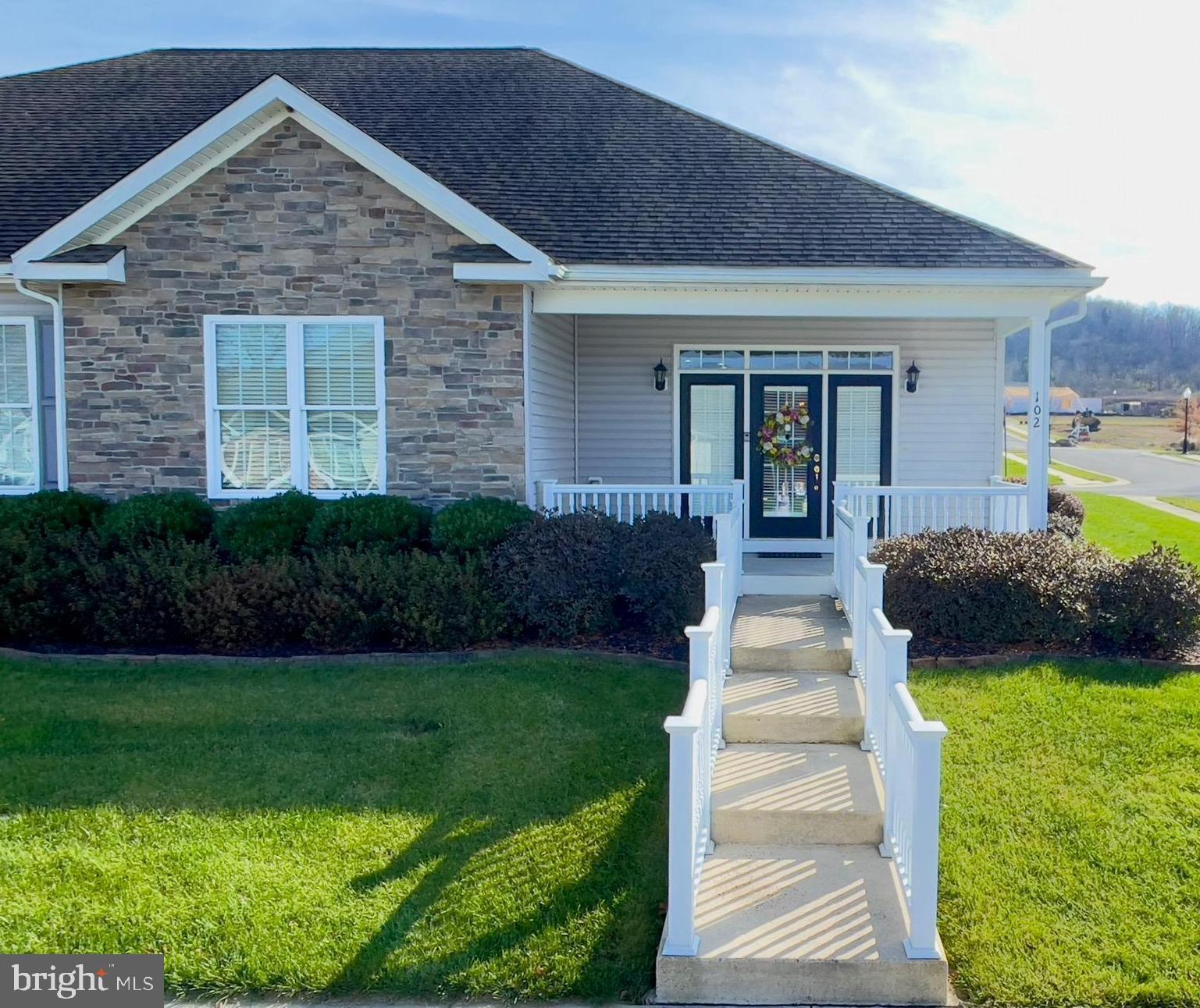 PRICHARD FARMS - Residential