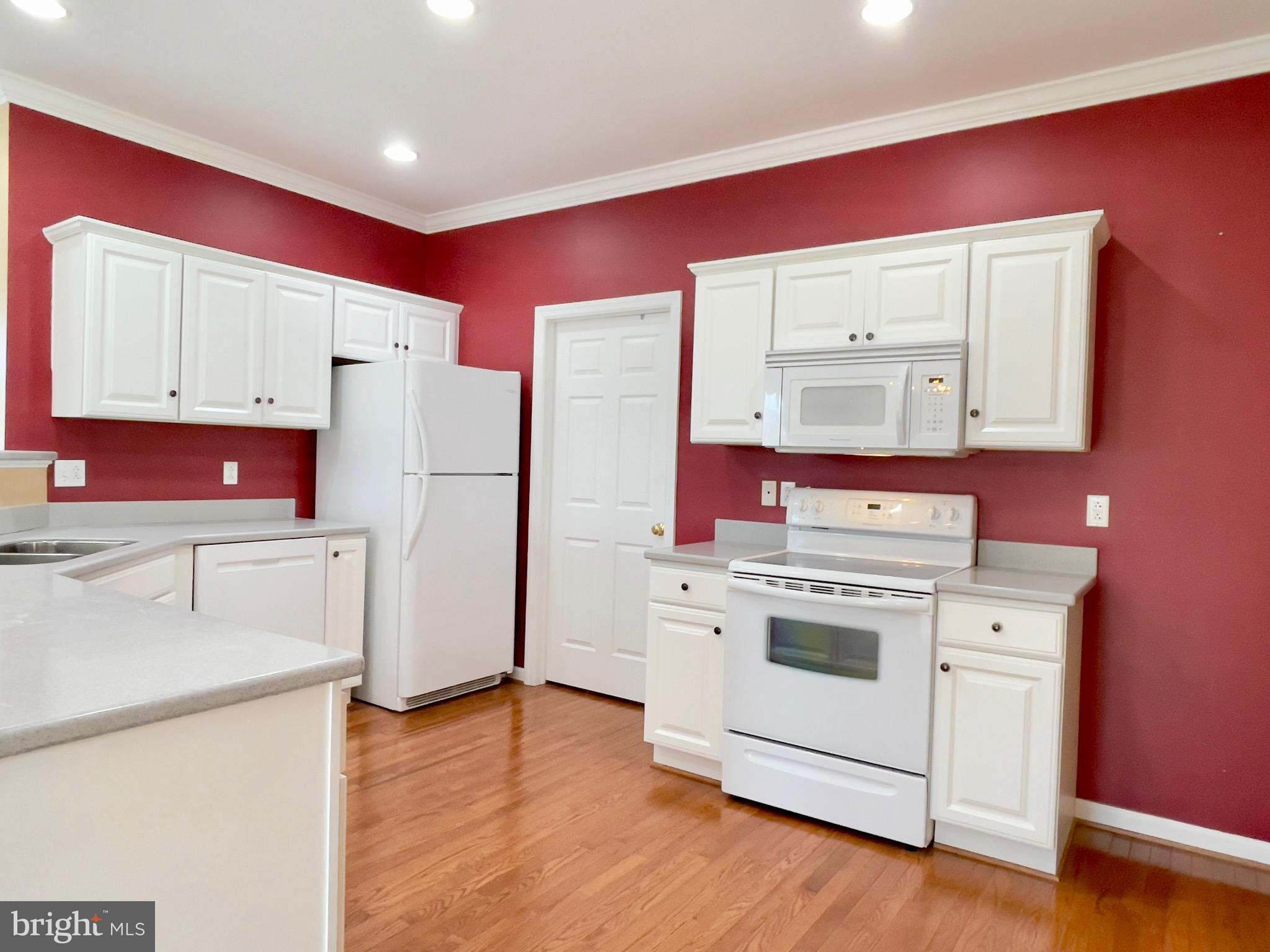 PRICHARD FARMS - Residential