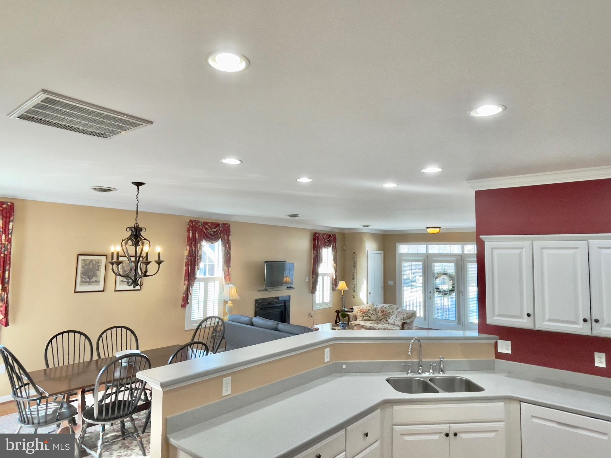 PRICHARD FARMS - Residential