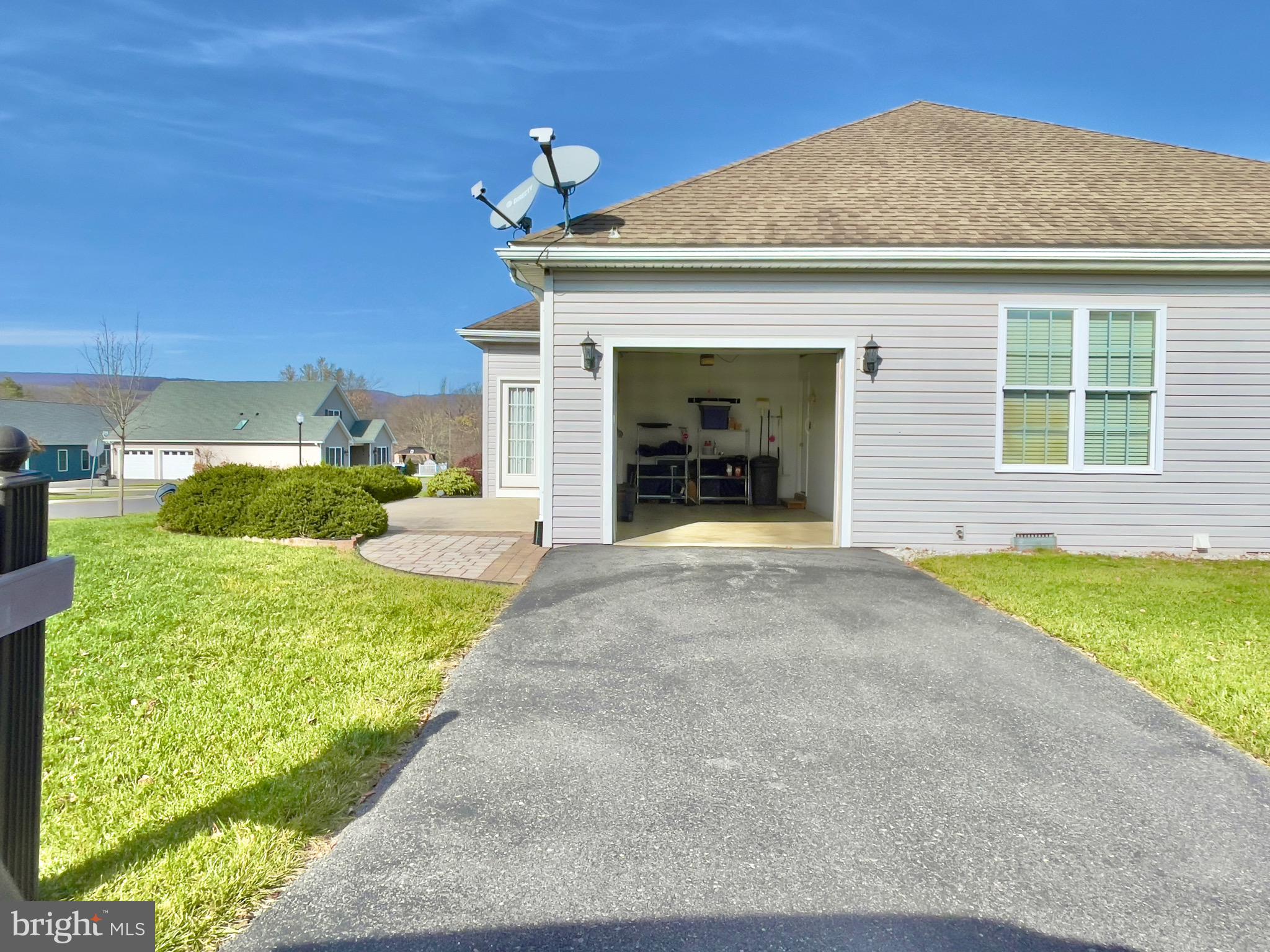 PRICHARD FARMS - Residential