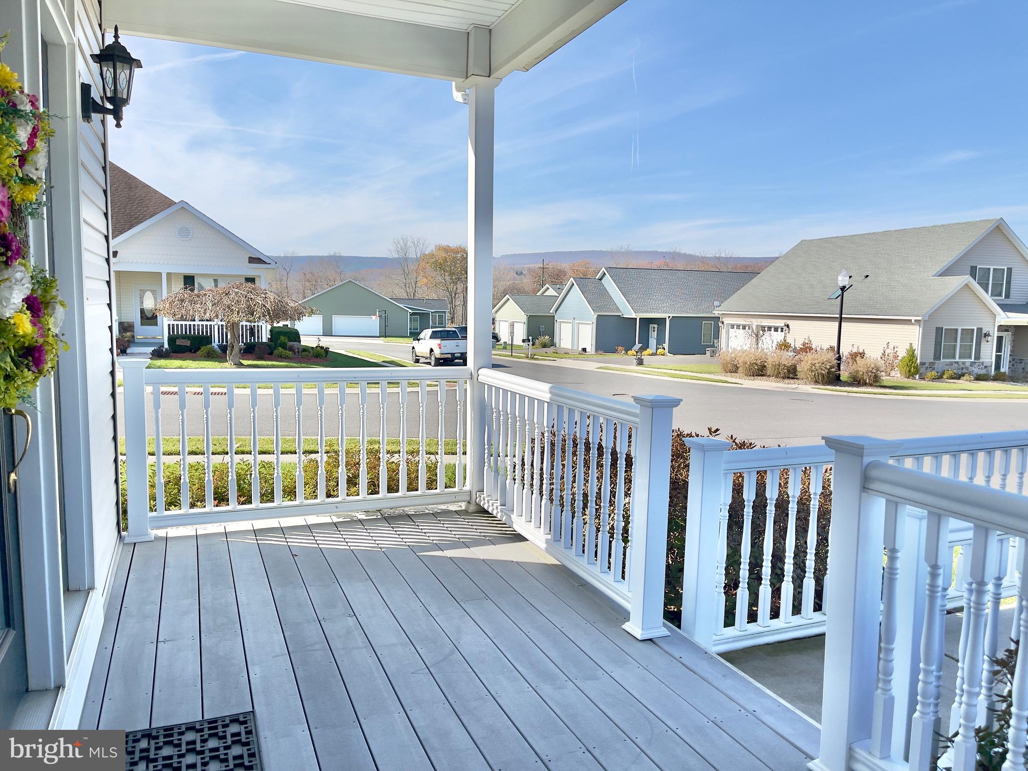 PRICHARD FARMS - Residential