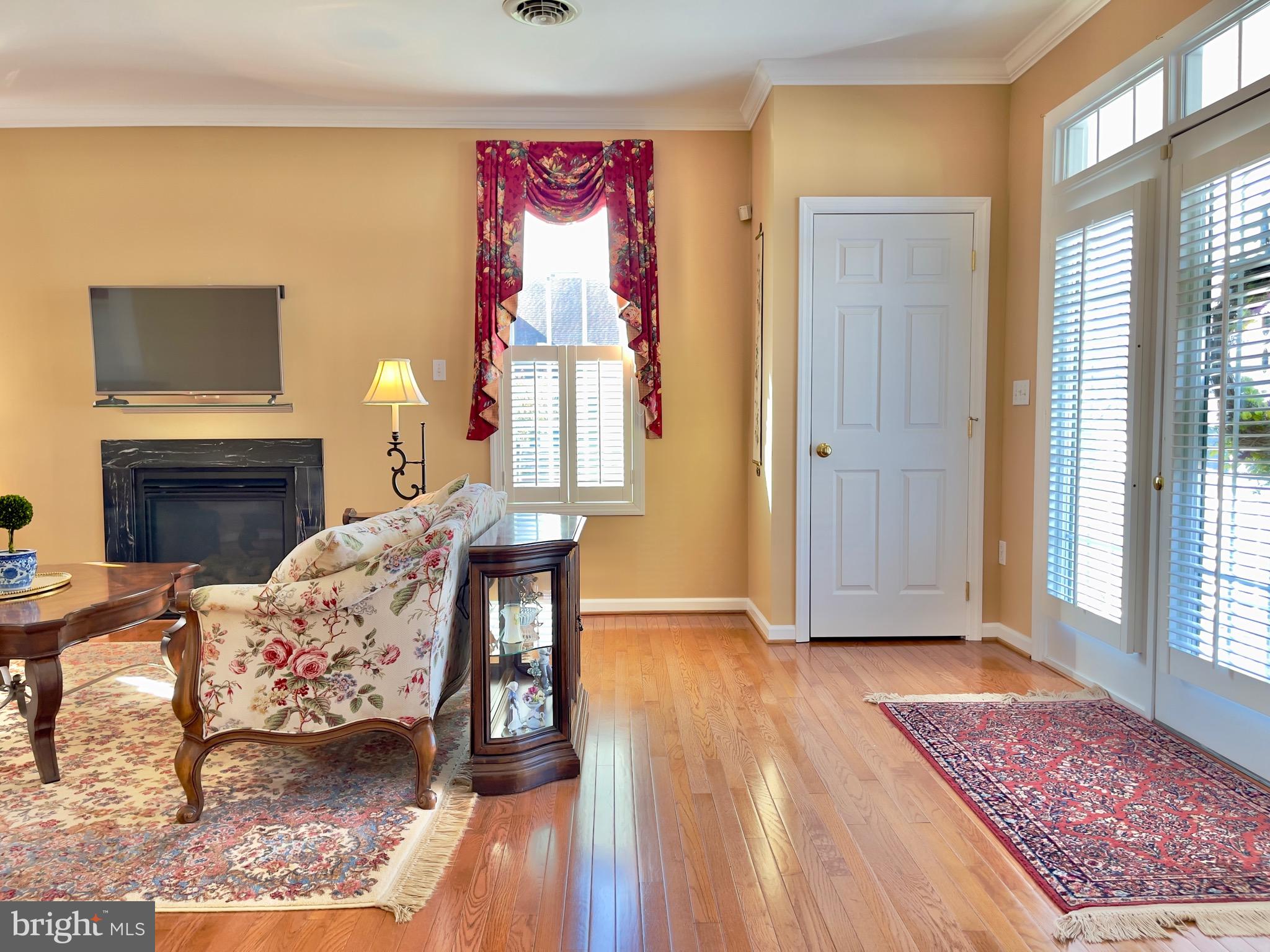 PRICHARD FARMS - Residential