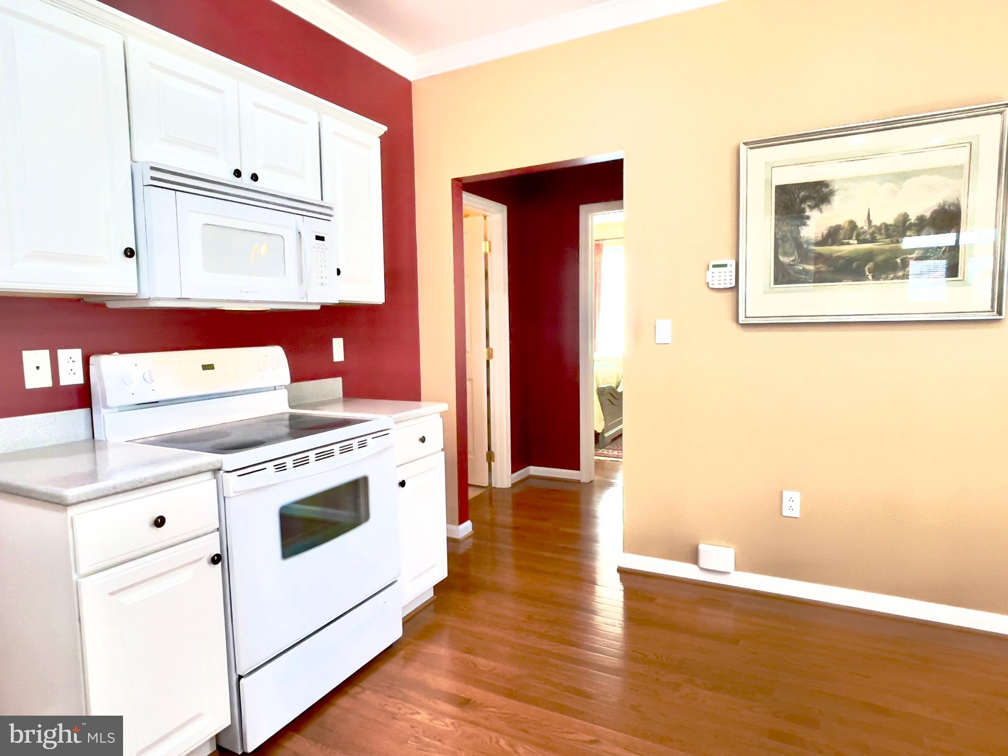 PRICHARD FARMS - Residential