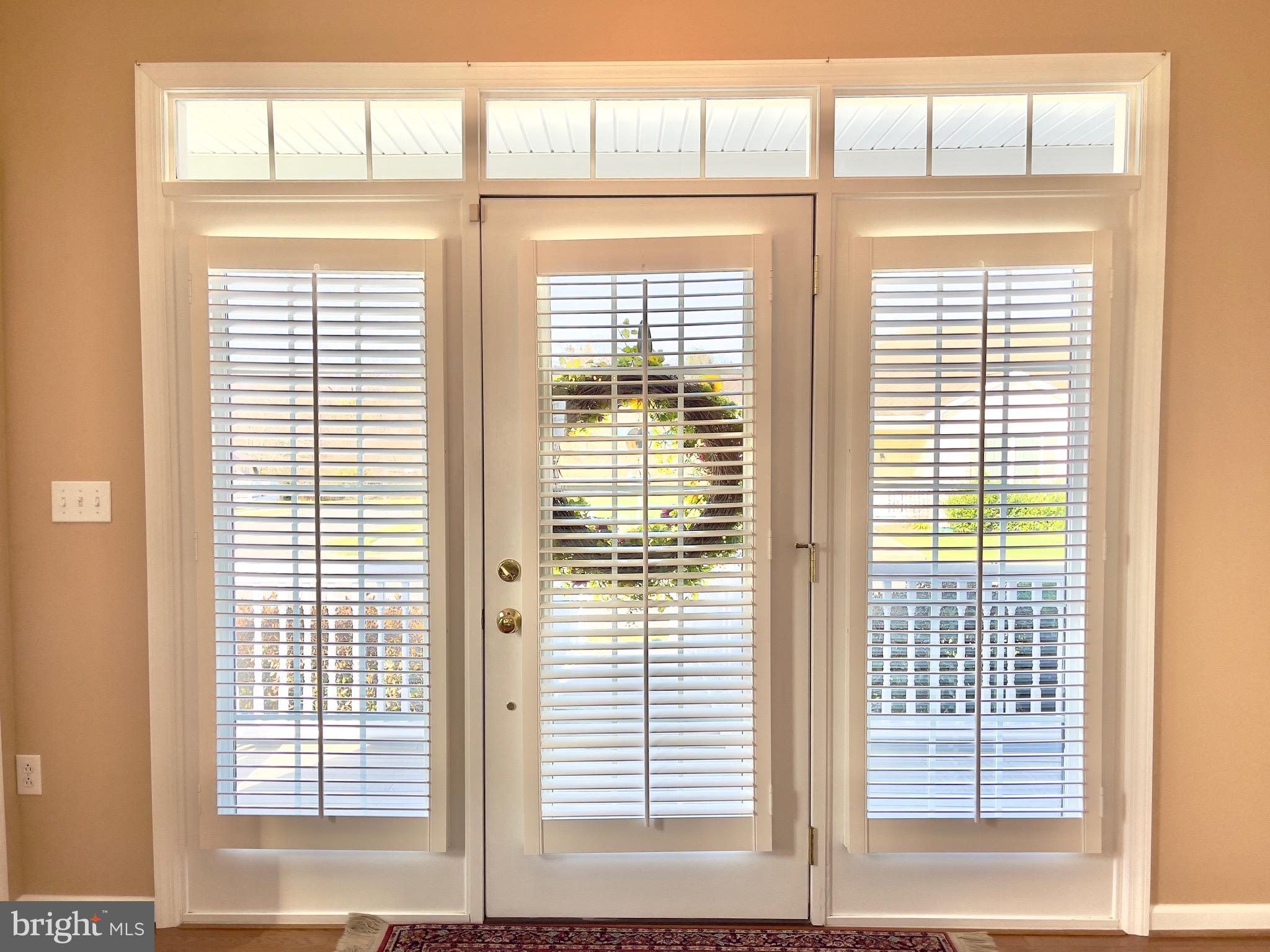 PRICHARD FARMS - Residential