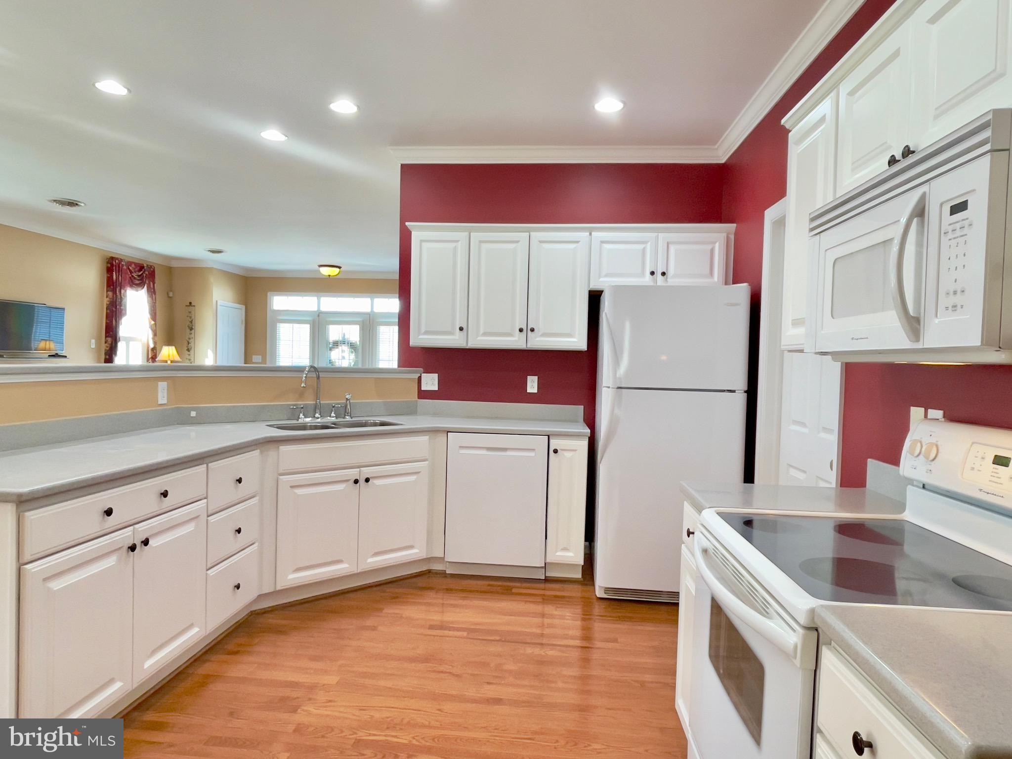 PRICHARD FARMS - Residential