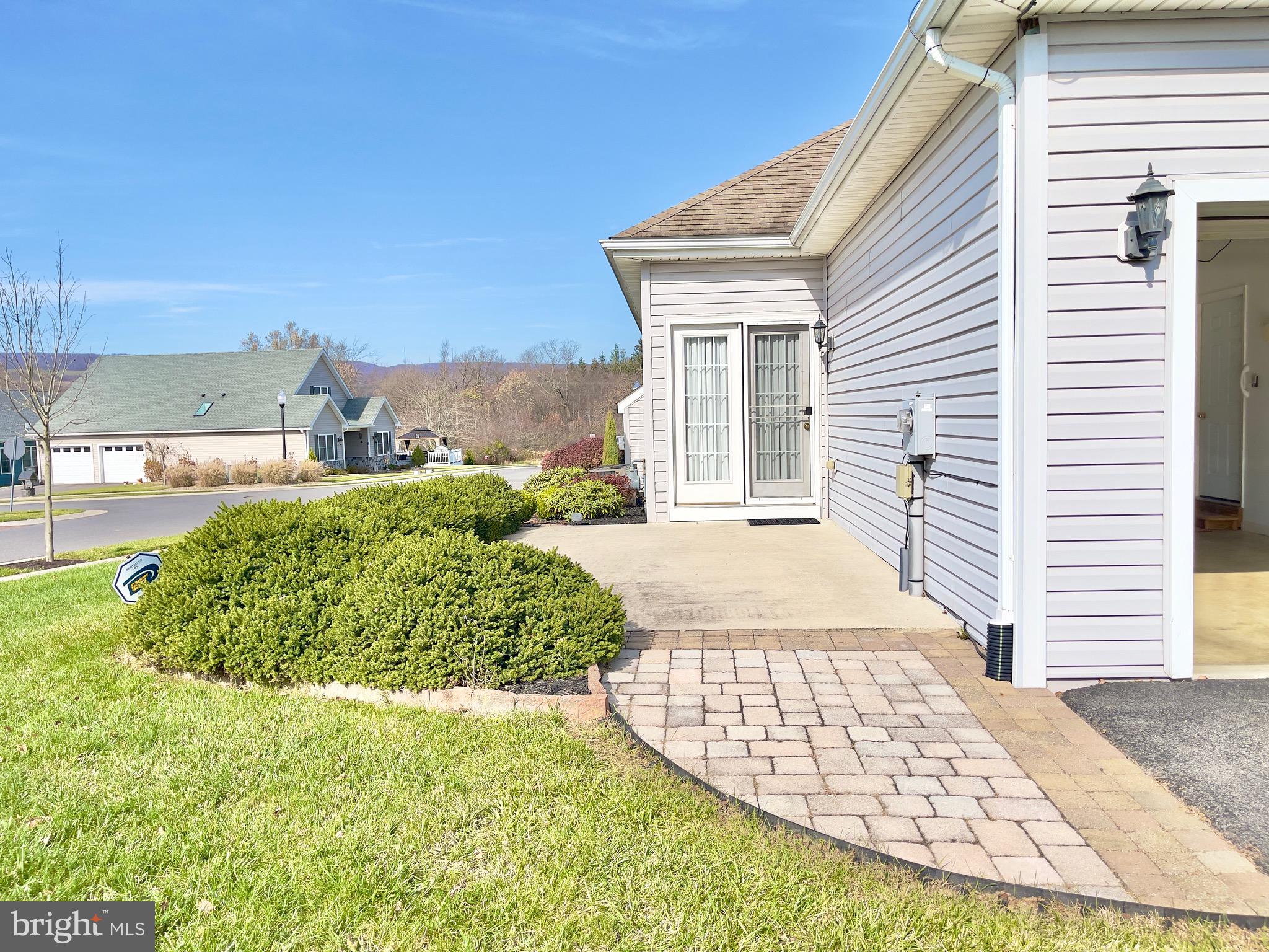 PRICHARD FARMS - Residential