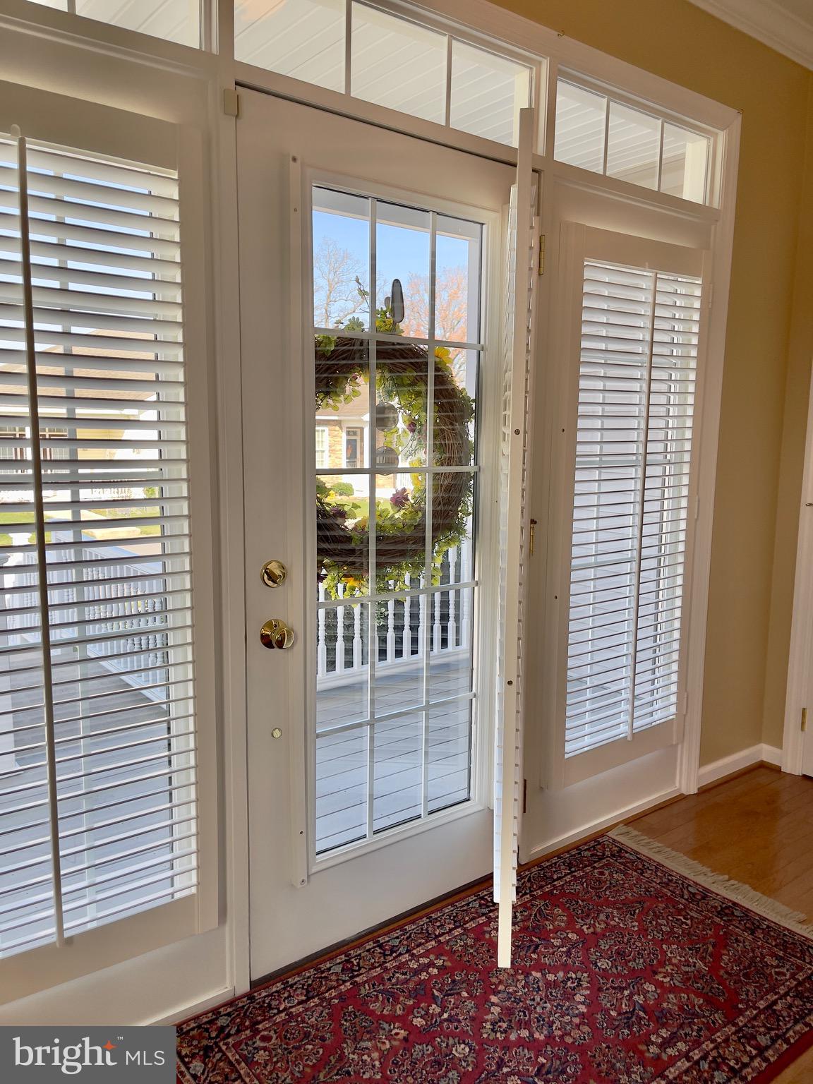 PRICHARD FARMS - Residential