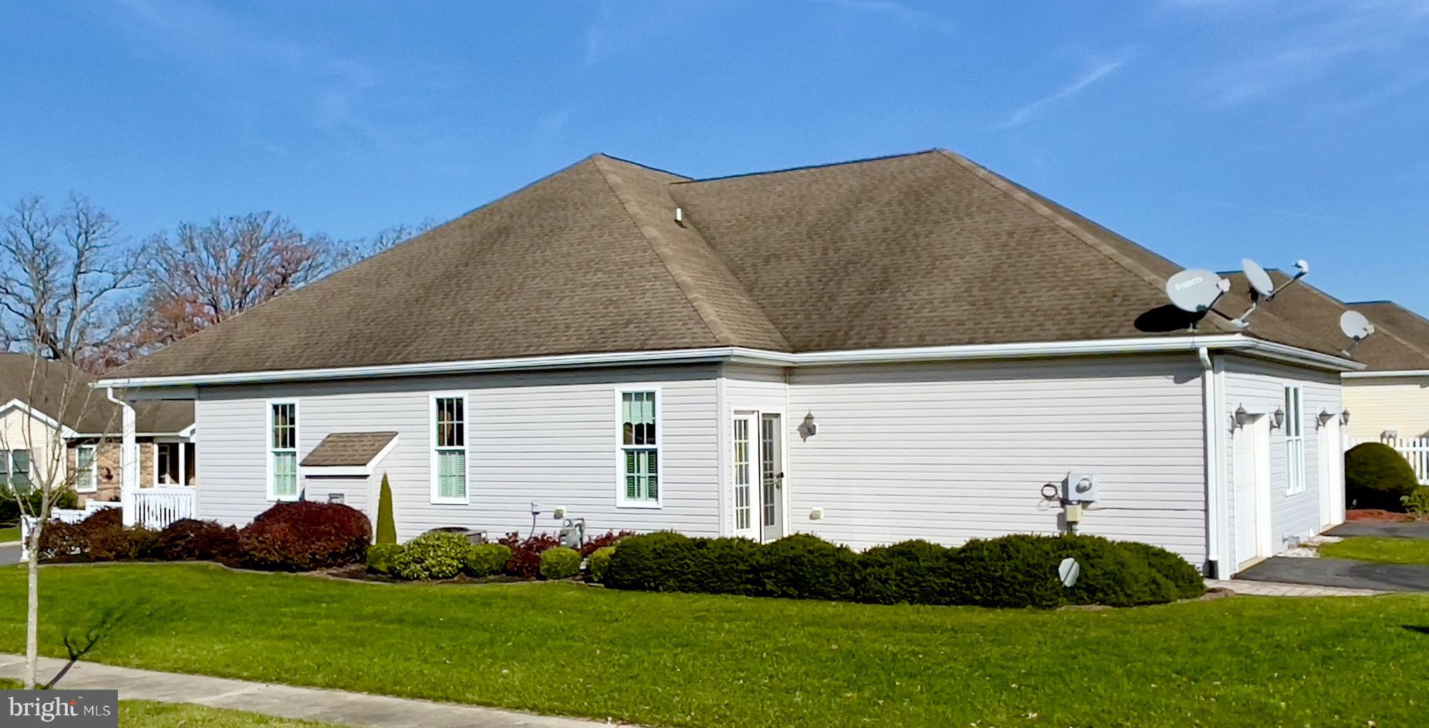 PRICHARD FARMS - Residential