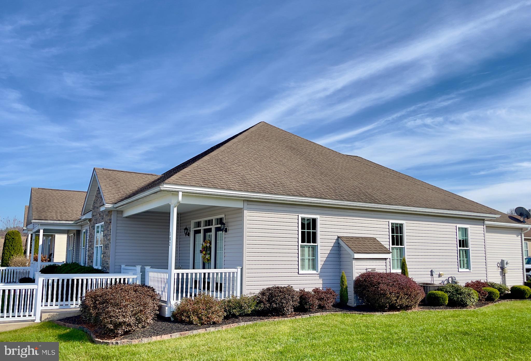 PRICHARD FARMS - Residential