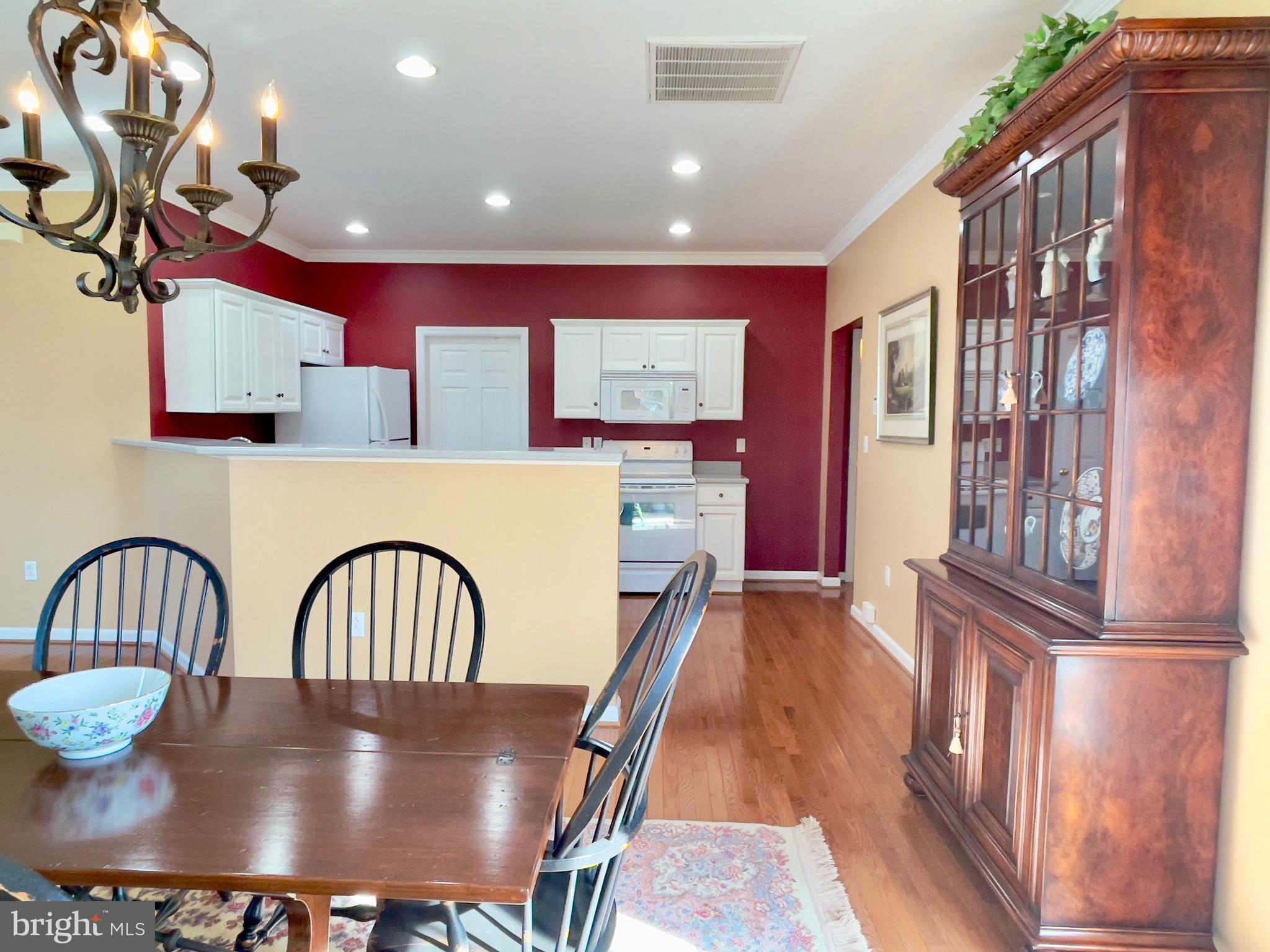 PRICHARD FARMS - Residential