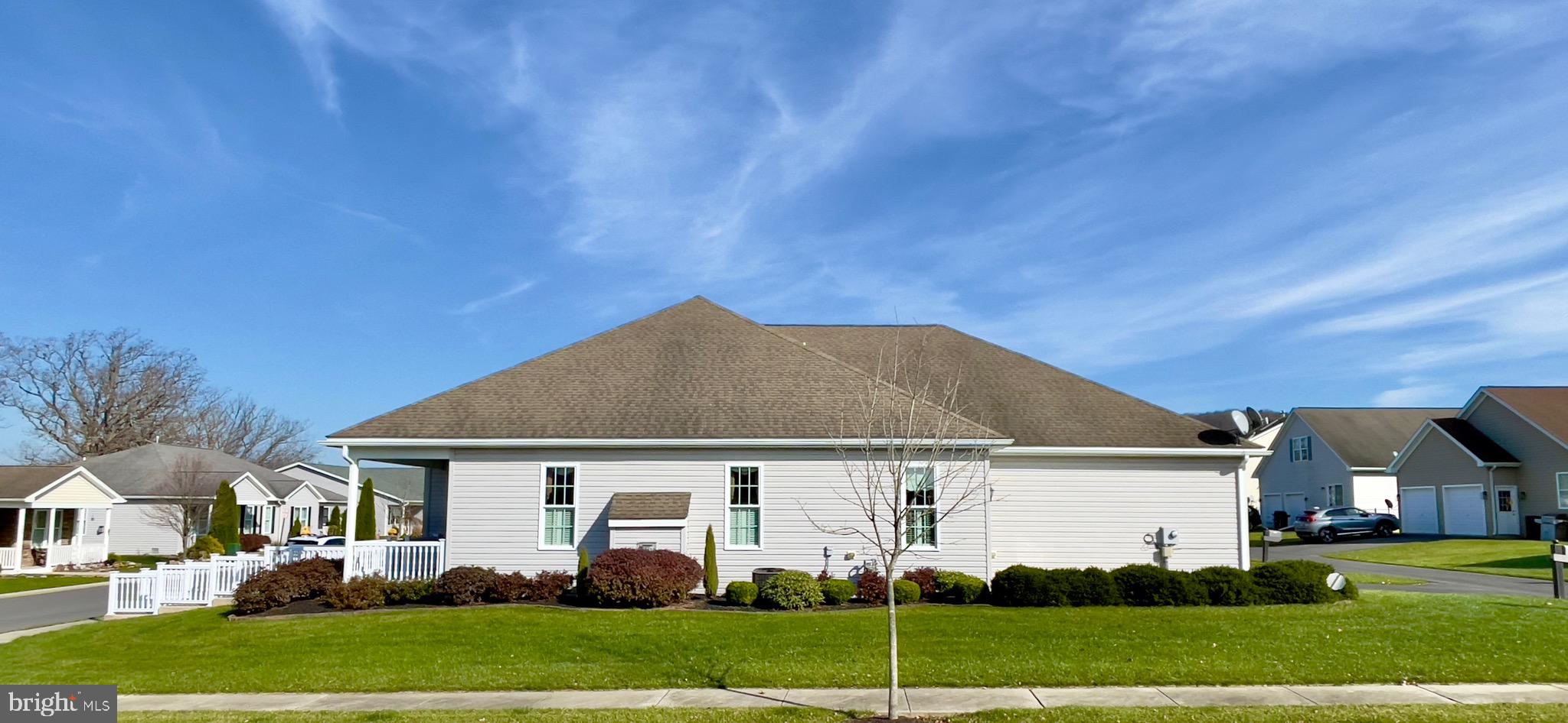 PRICHARD FARMS - Residential