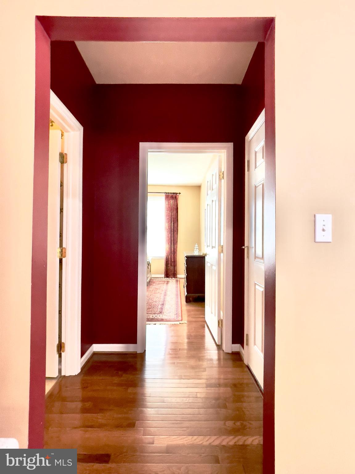 PRICHARD FARMS - Residential