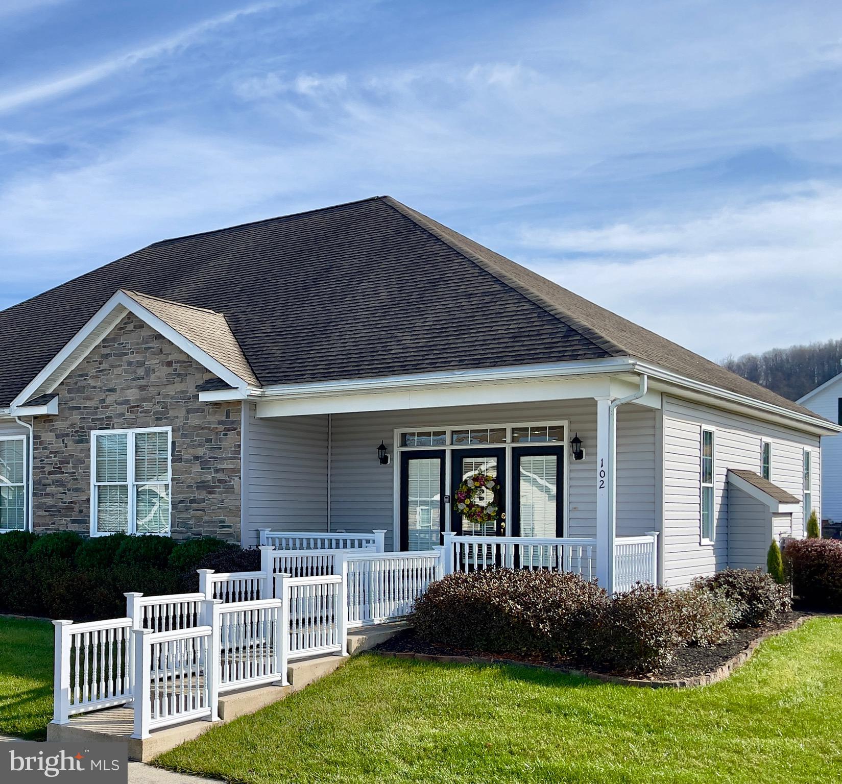 PRICHARD FARMS - Residential