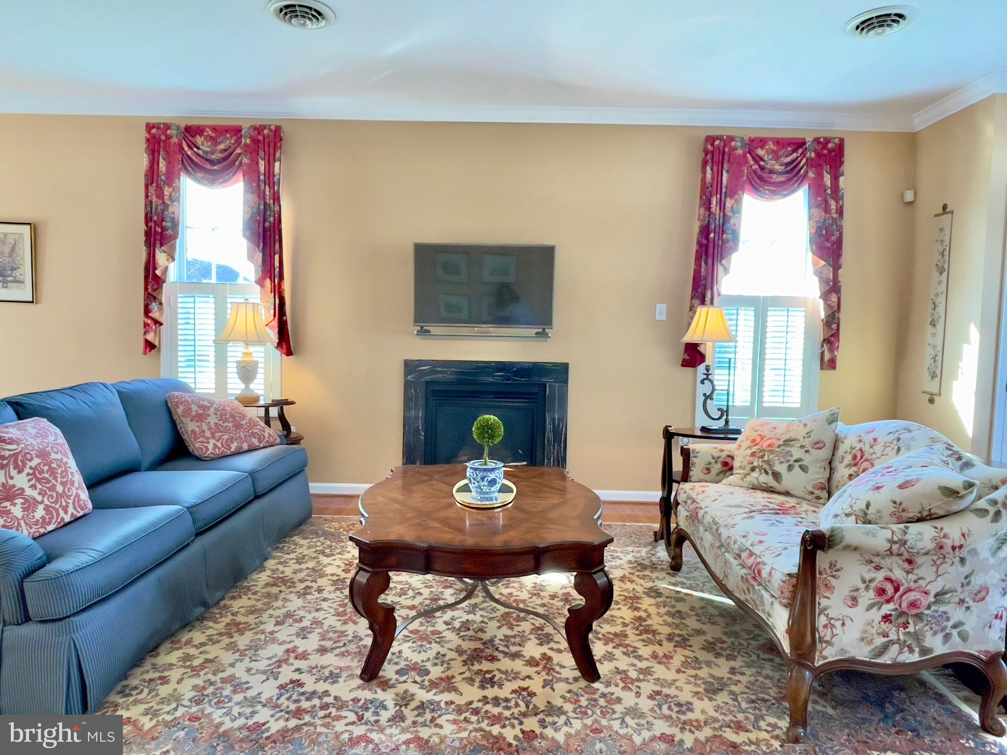 PRICHARD FARMS - Residential