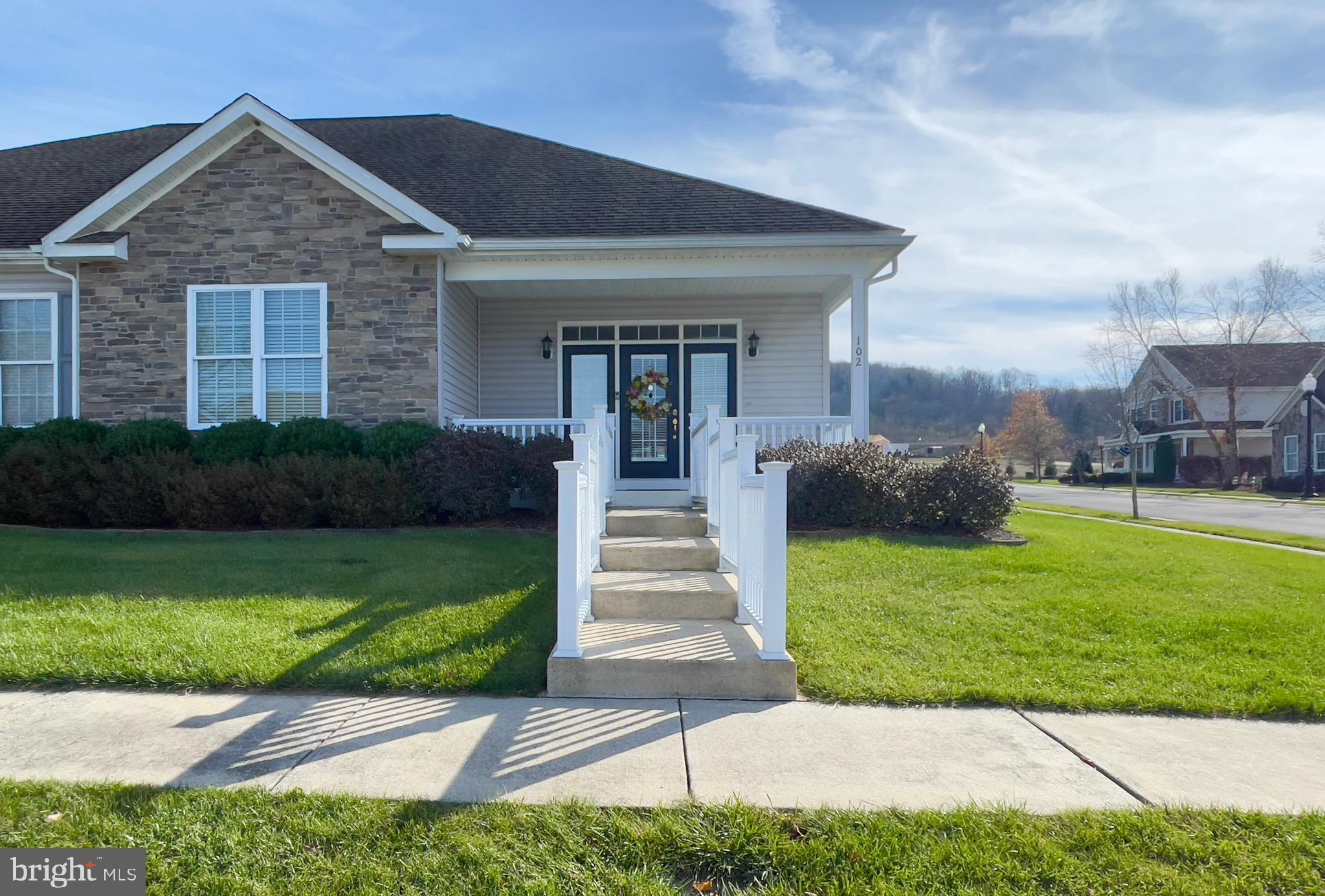 PRICHARD FARMS - Residential