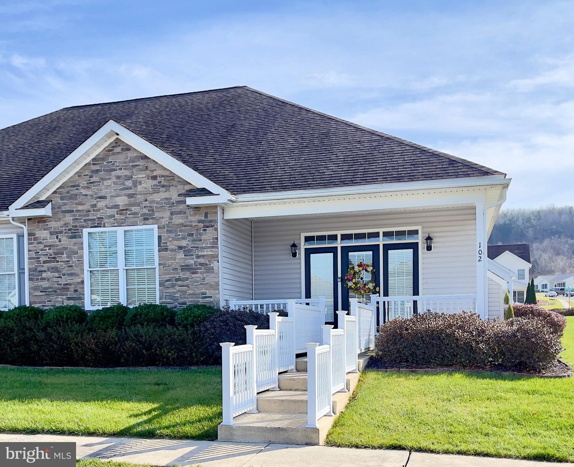 PRICHARD FARMS - Residential