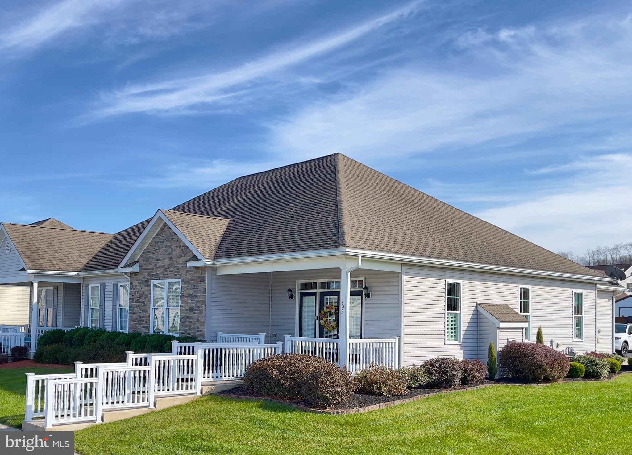 PRICHARD FARMS - Residential