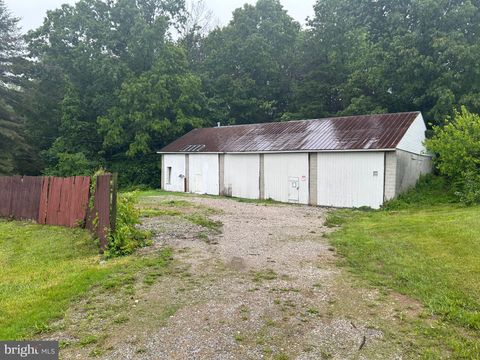 N ROHRBAUGH ROAD SEVEN VALLEYS PA 17360