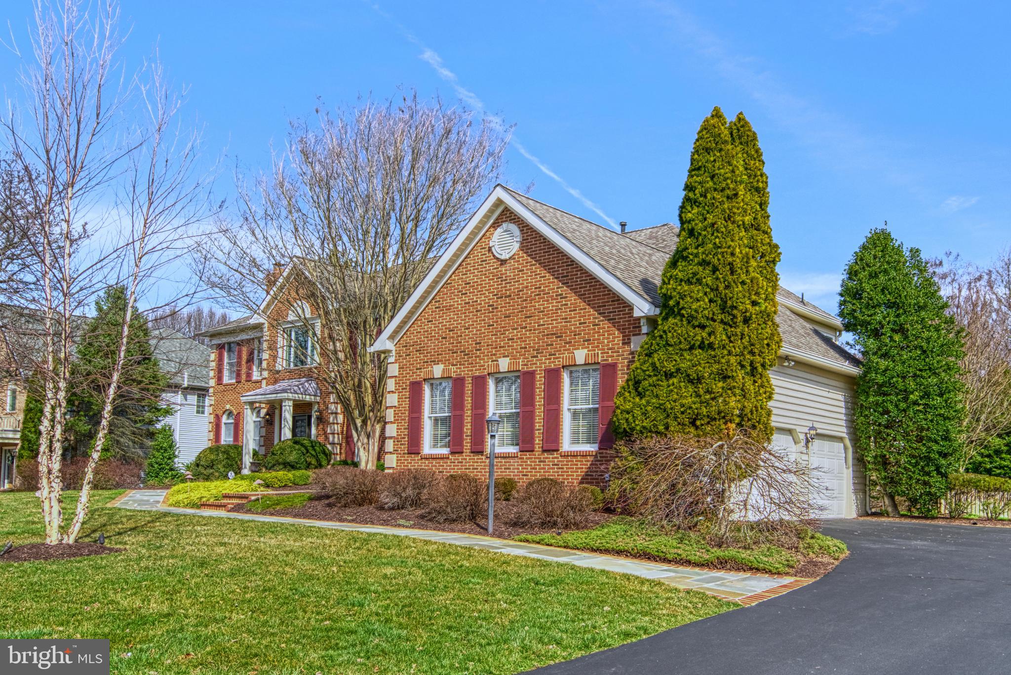 GREAT FALLS CROSSING - Residential